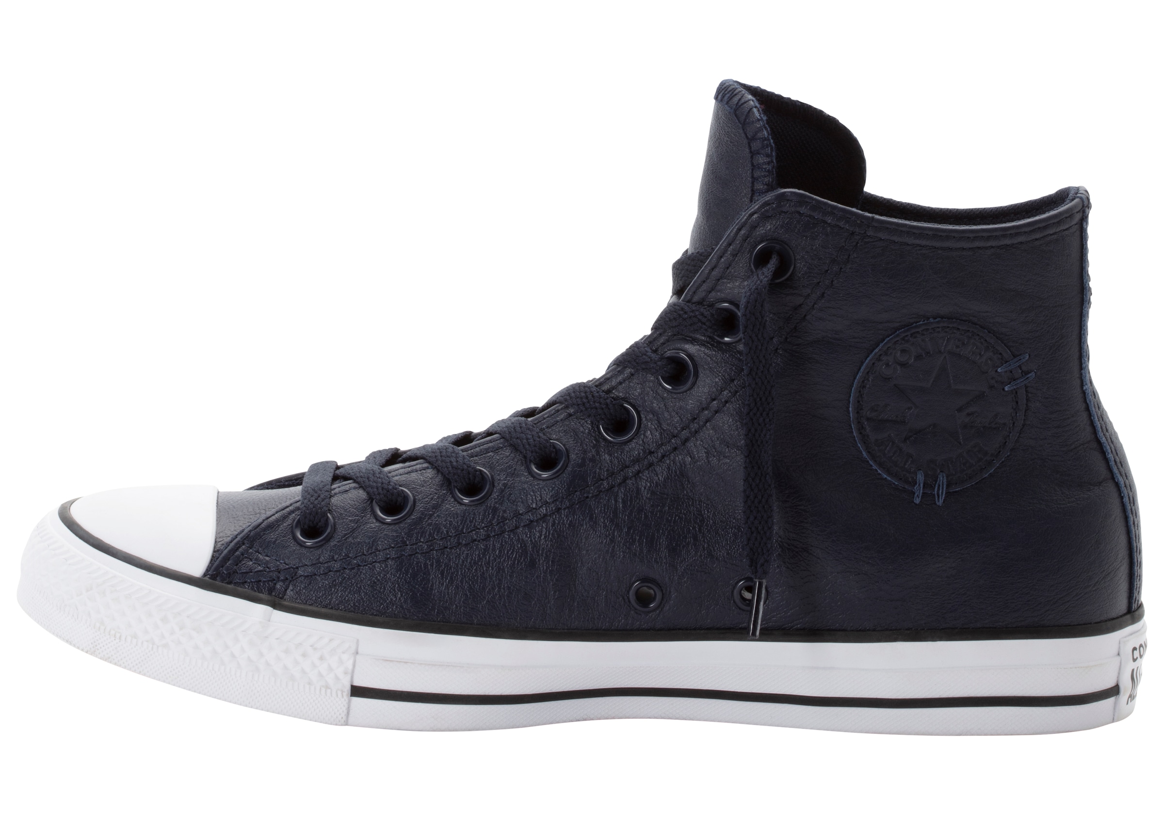 Converse Sneaker »CHUCK TAYLOR ALL STAR LEATHER«
