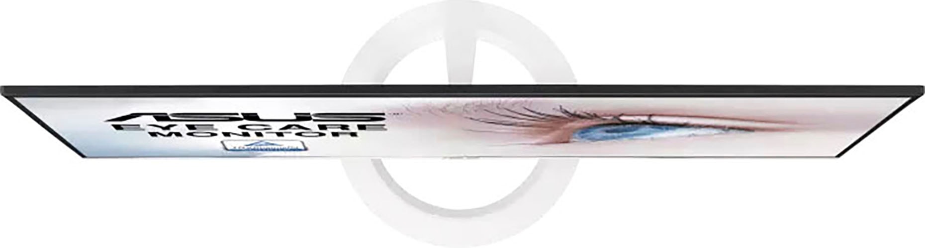 Asus Gaming-Monitor »VZ27EHF-W«, 69 cm/27 Zoll, 1920 x 1080 px, Full HD, 1 ms Reaktionszeit, 100 Hz