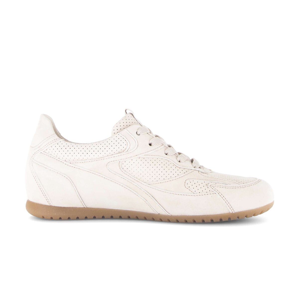 Gabor Sneaker Low Beige 37 2