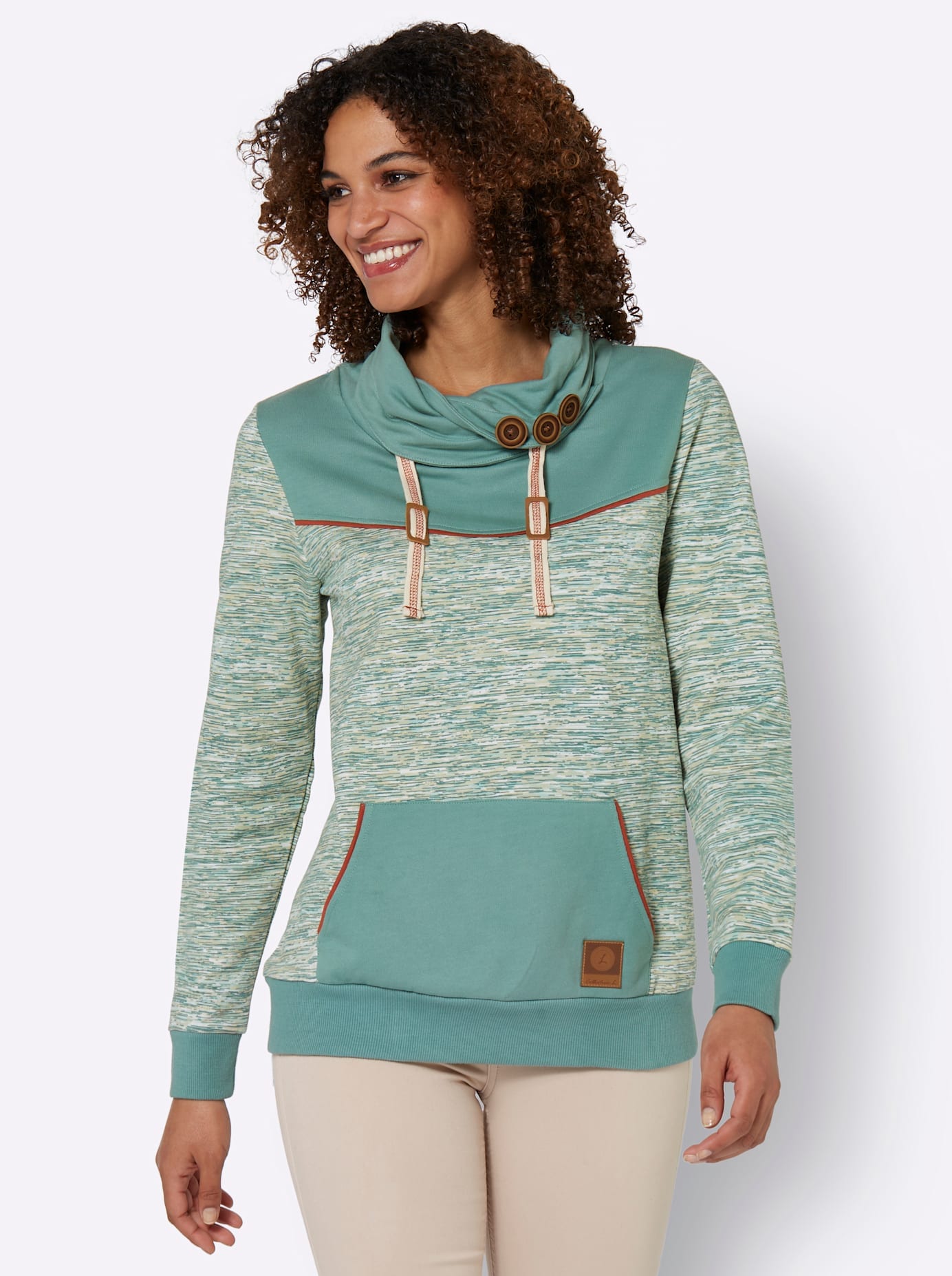 Casual Looks Sweatshirt