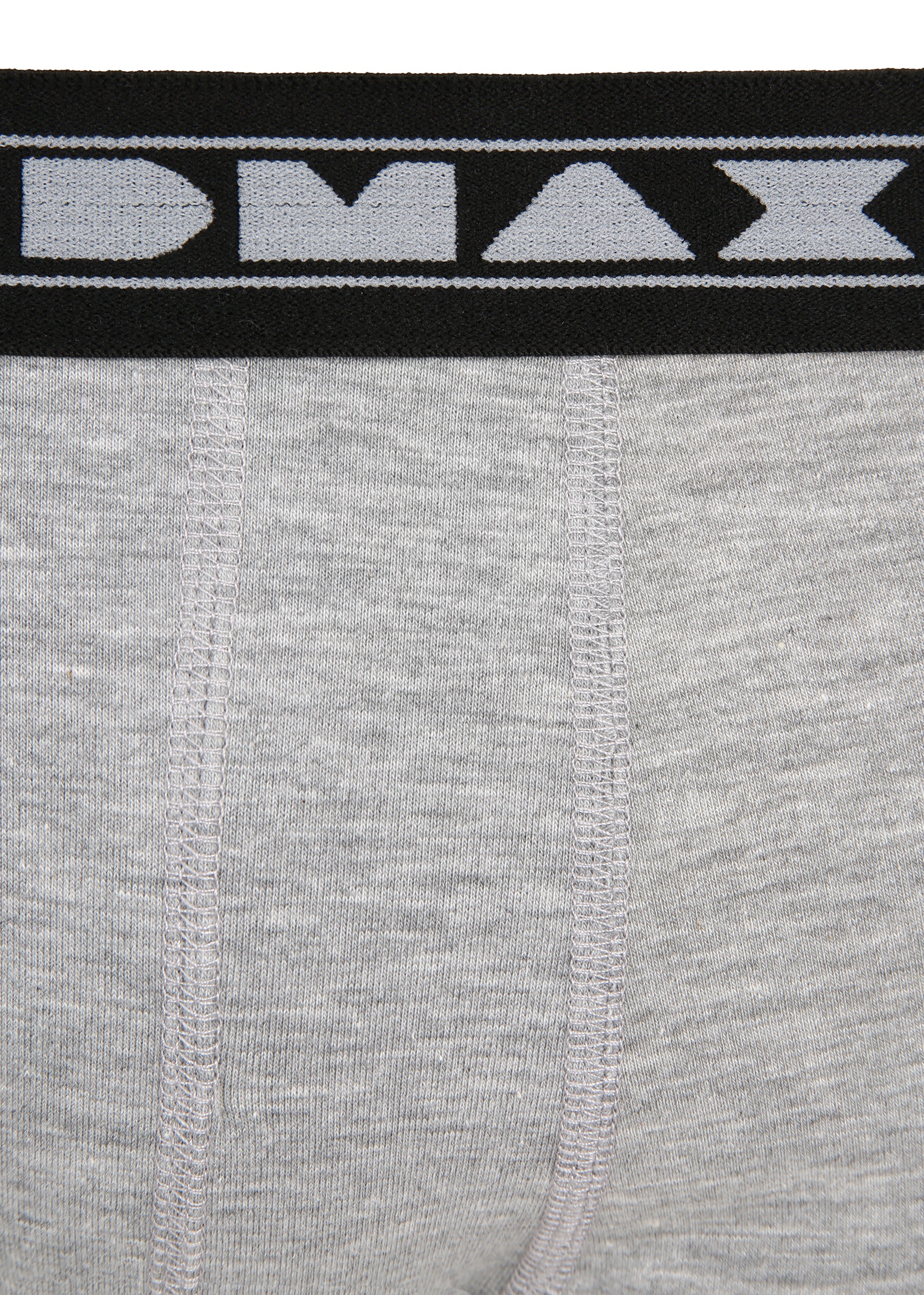 DMAX Panty, (2 St.), mit breitem Bund im 2er Pack