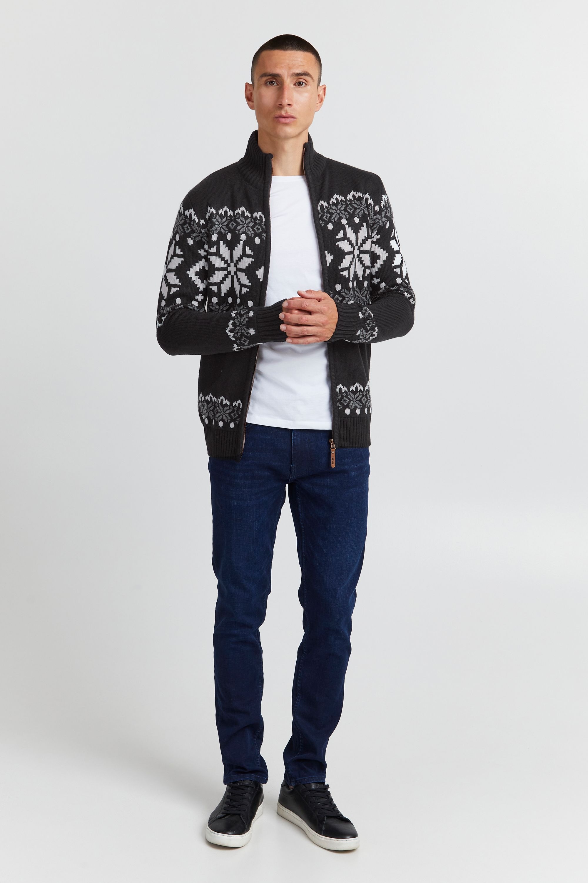 !Solid Strickjacke »Strickjacke SDNoran«