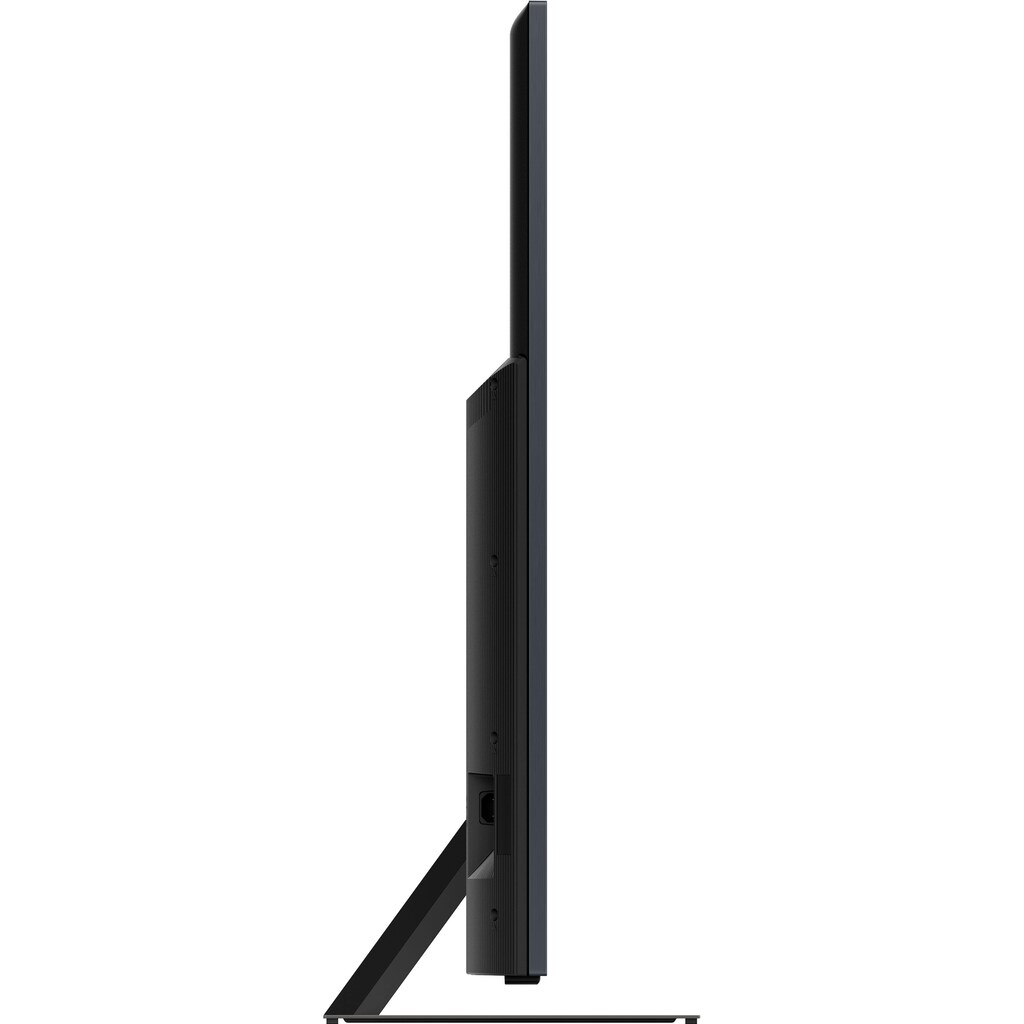 TCL QLED Mini LED-Fernseher »55C831X2«, 139 cm/55 Zoll, 4K Ultra HD, Google TV-Smart-TV
