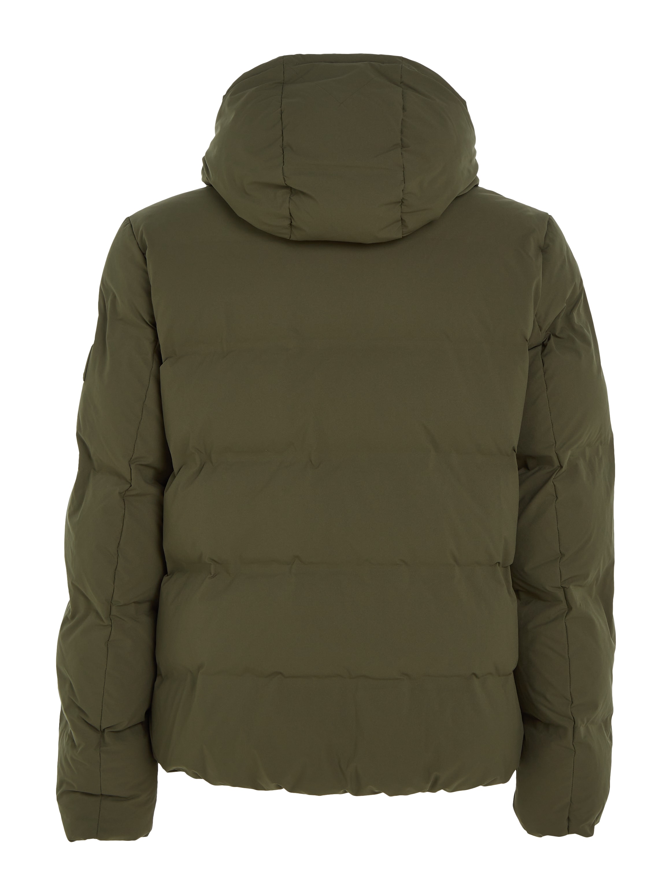 Tommy Hilfiger Steppjacke »CL MOTION HOODED JACKET«
