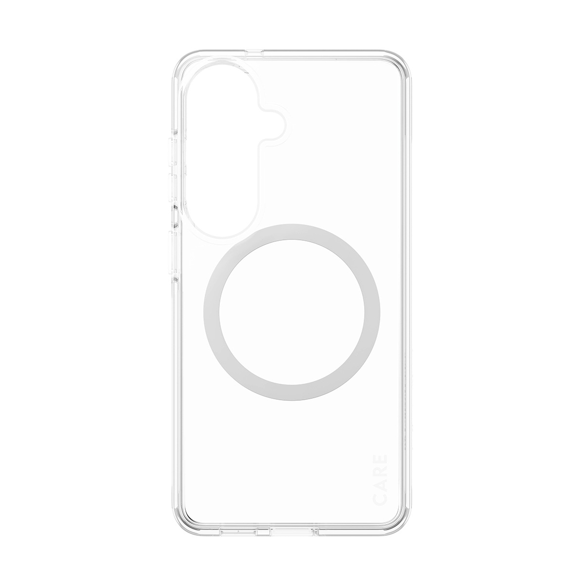 CARE by PanzerGlass Handyhülle »Urban Explorer Case mit Qi für Samsung Galaxy S26« Samsung Galaxy S26 Backcover, Schutzhülle, Handyschutzhülle, Case, Schutzcase, stoßfest