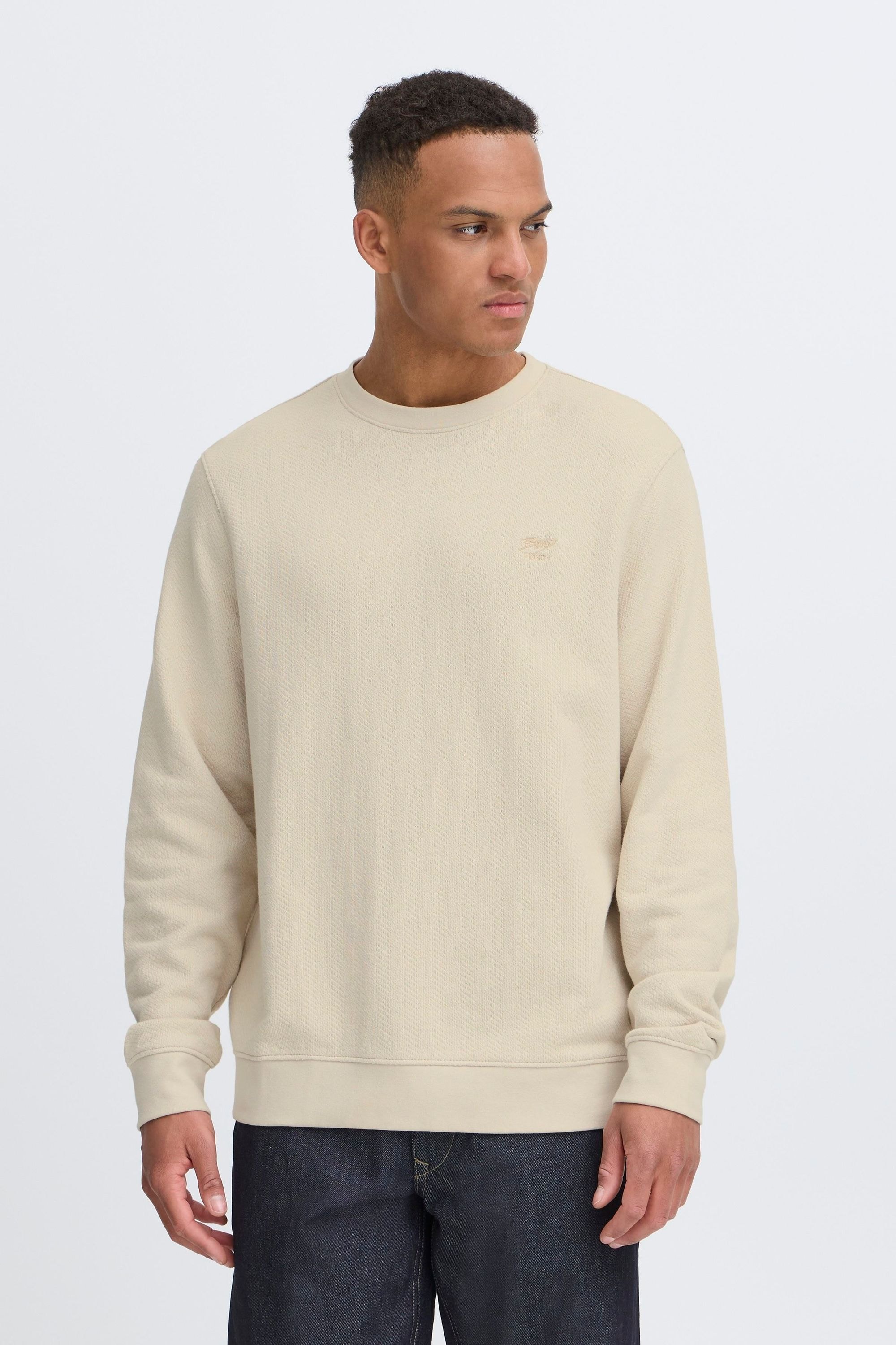 Blend Longpullover »Sweater BHRYLAN Sweatshirt«
