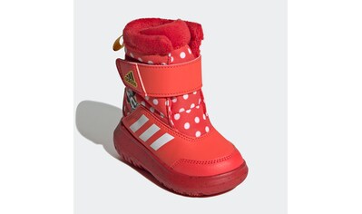 Winterstiefel »WINTERPLAY X DISNEY KIDS STIEFEL«