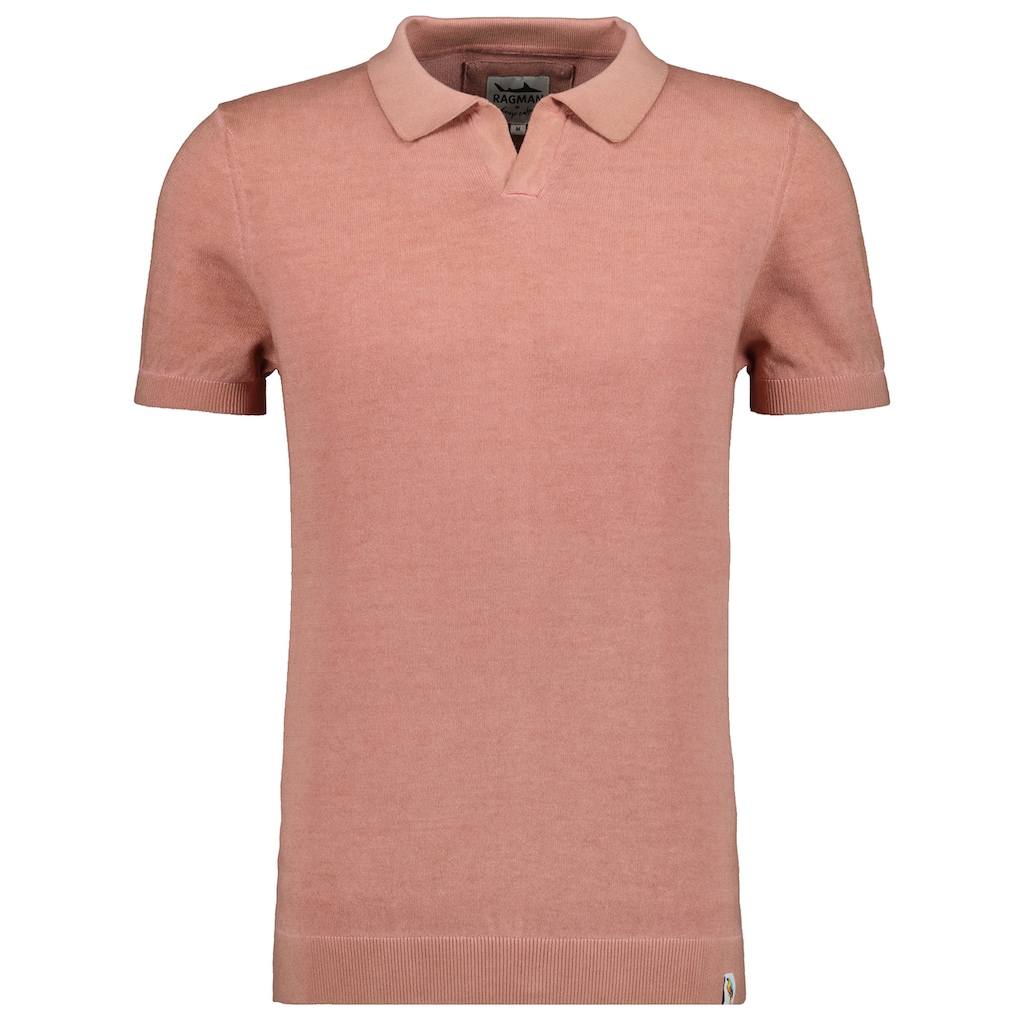 RAGMAN Poloshirt