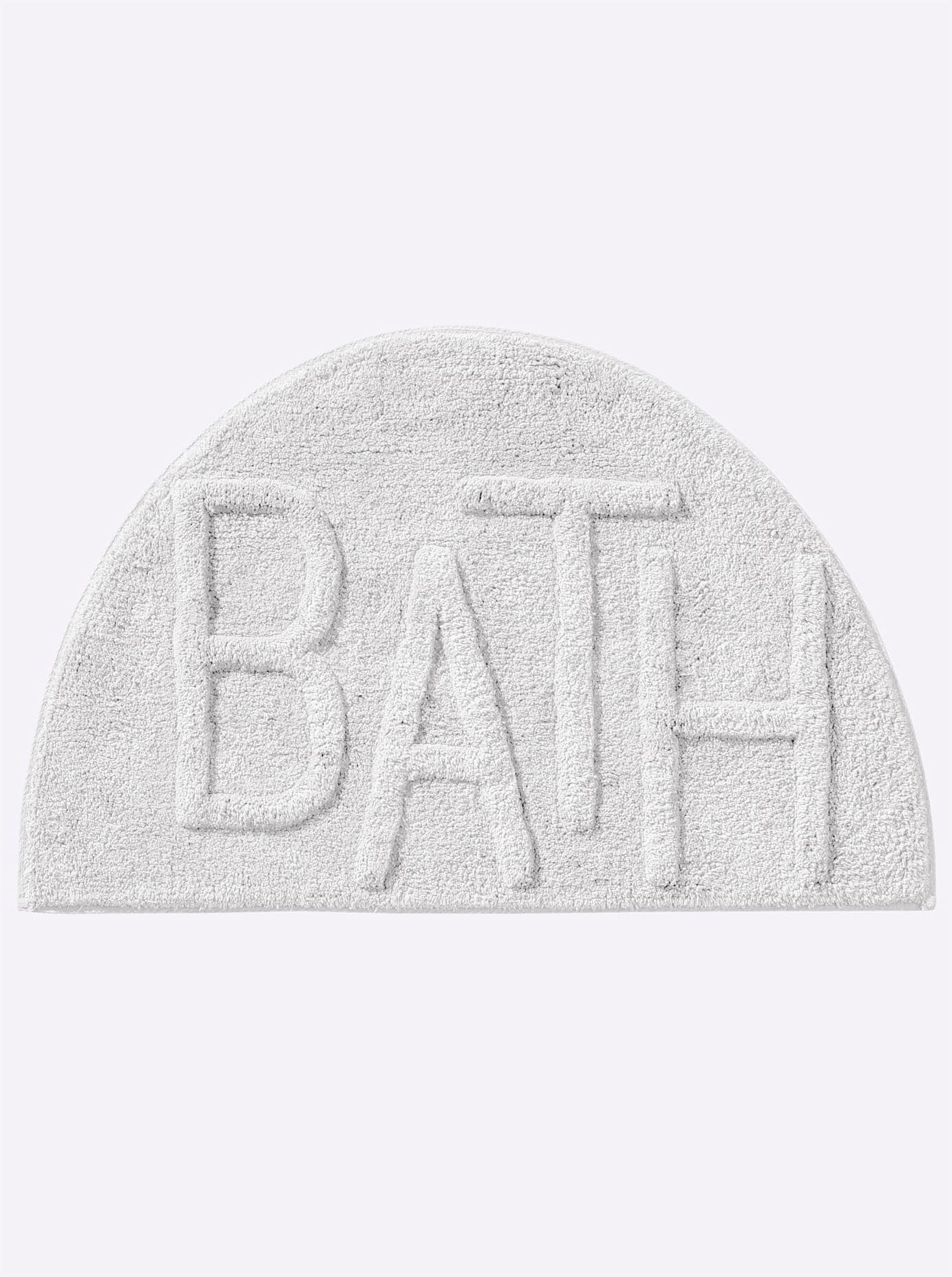 heine home Badematte