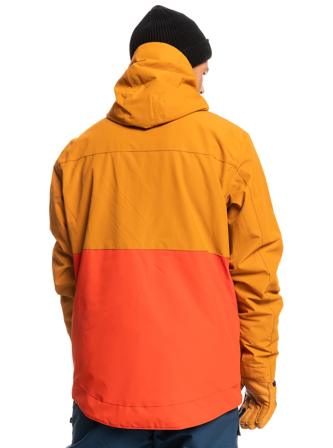 Quiksilver Snowboardjacke »Sycamore«