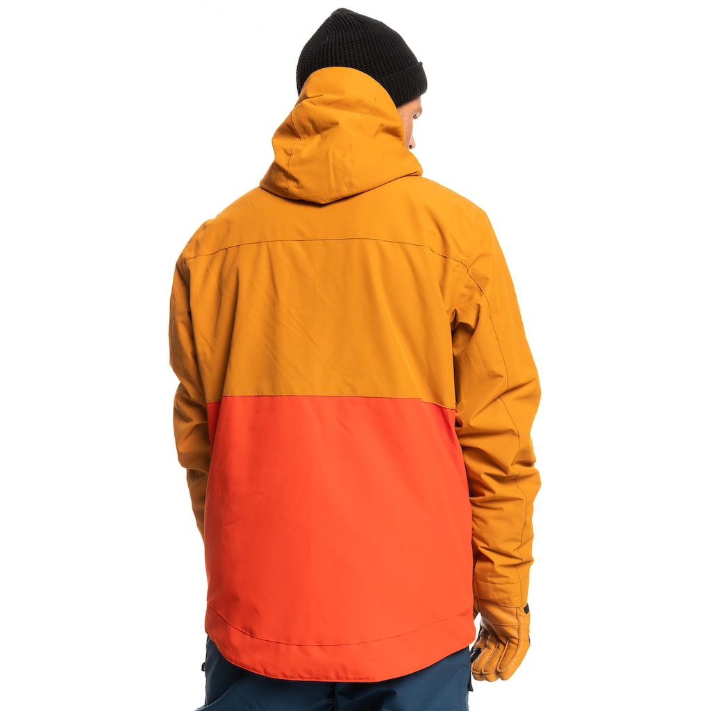 Quiksilver Snowboardjacke »Sycamore«