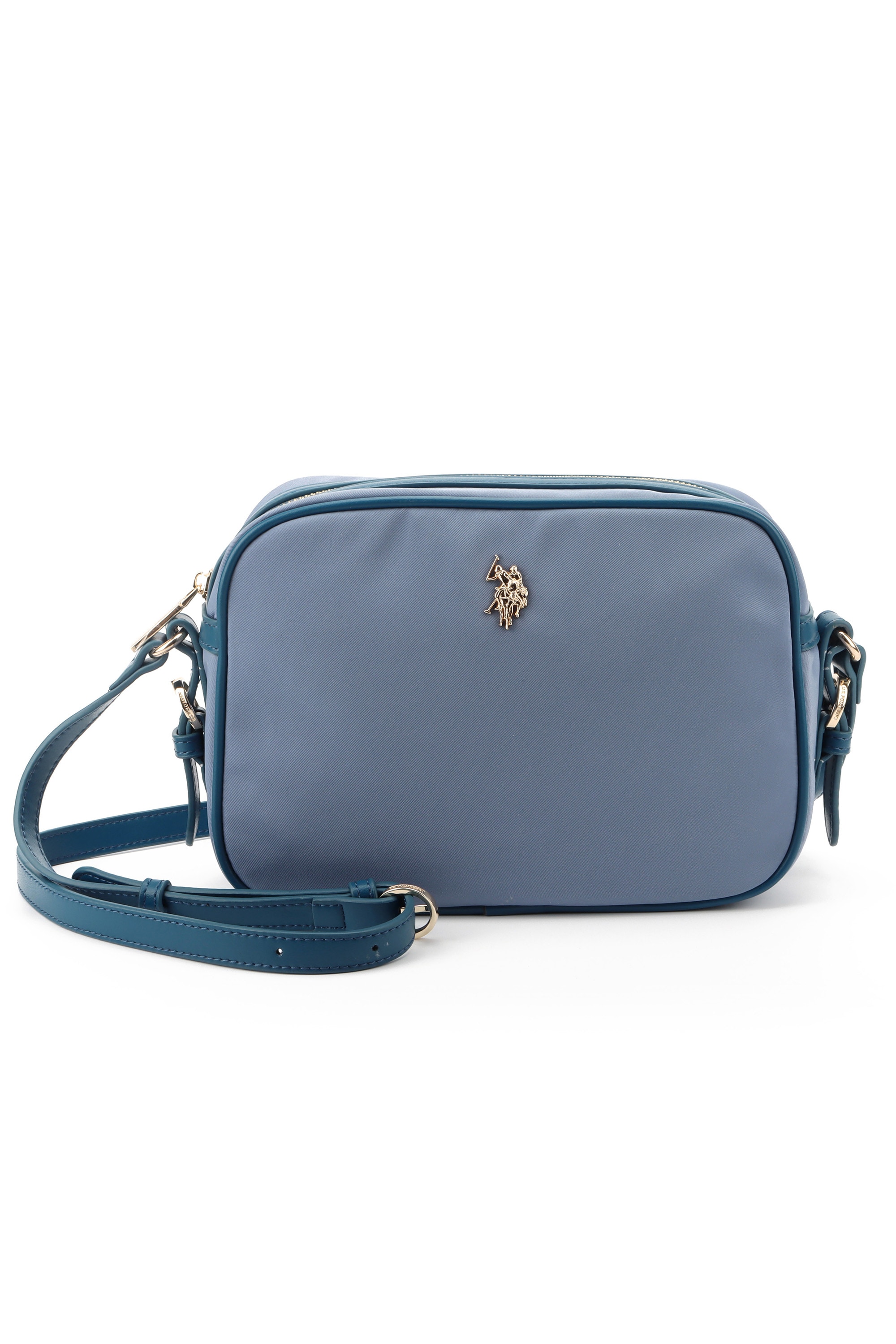 U.S. Polo Assn. Schultertasche "HOUSTON CROSSBODY BAG. Damen" Schultertasch günstig online kaufen