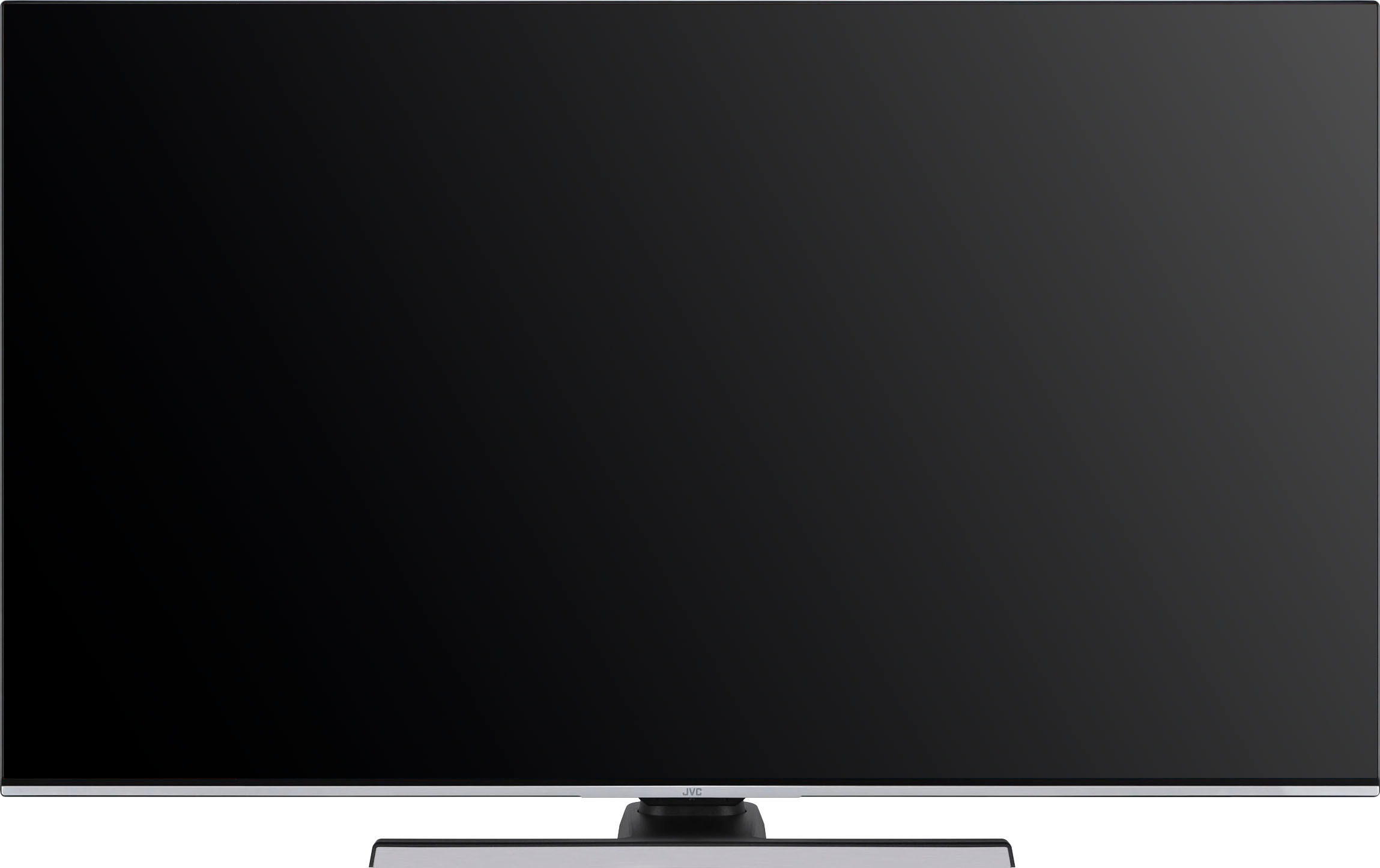 JVC | HD, 108 Ultra »LT-43VU8156«, LED-Fernseher cm/43 4K BAUR Zoll, Smart-TV