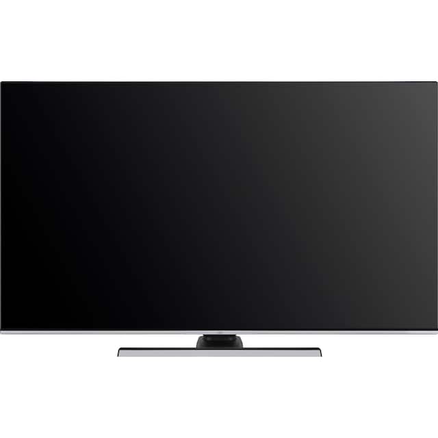JVC LED-Fernseher »LT-43VU8156«, 108 cm/43 Zoll, 4K Ultra HD, Smart-TV |  BAUR