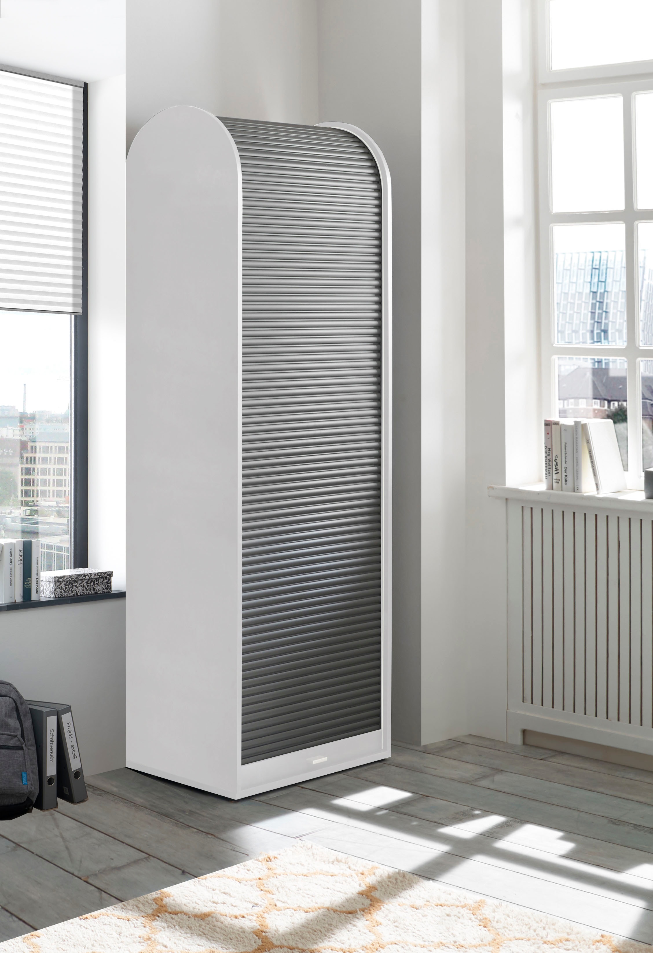 Mäusbacher Rollladenschrank "Jalousieschränke" Breite 69 cm
