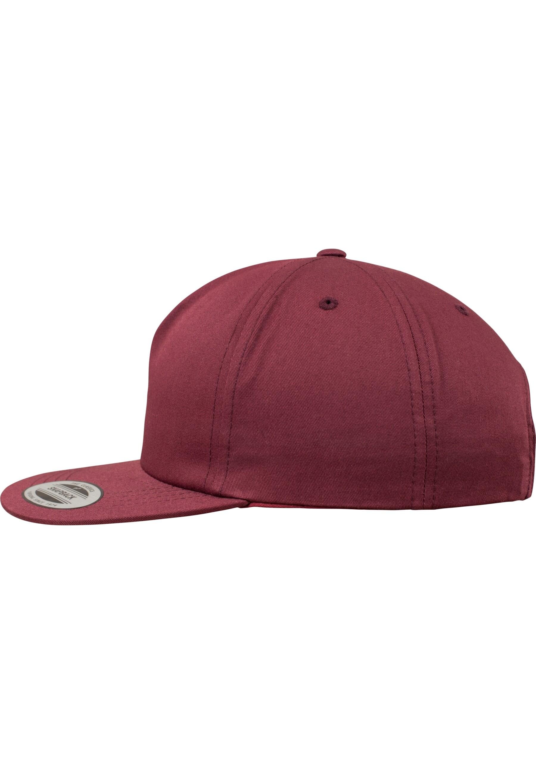 Flexfit Flex Cap »Flexfit Snapback Unstructured 5-Panel Snapback«