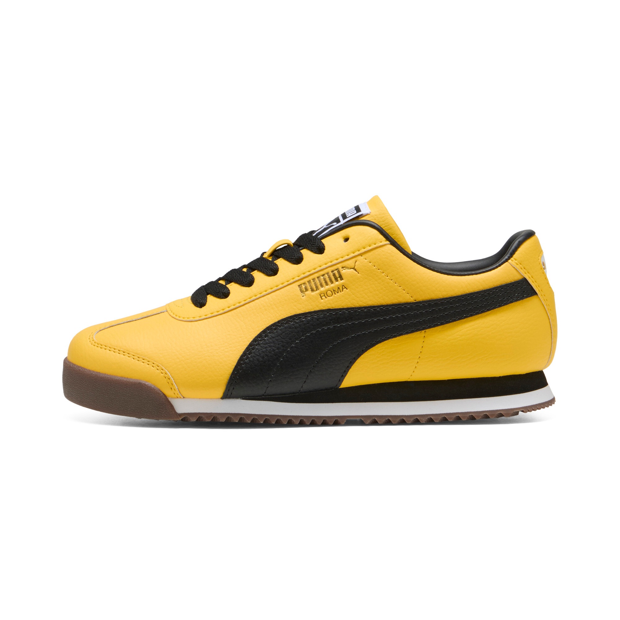 PUMA Sneaker "ROMA 24 STANDARD" günstig online kaufen