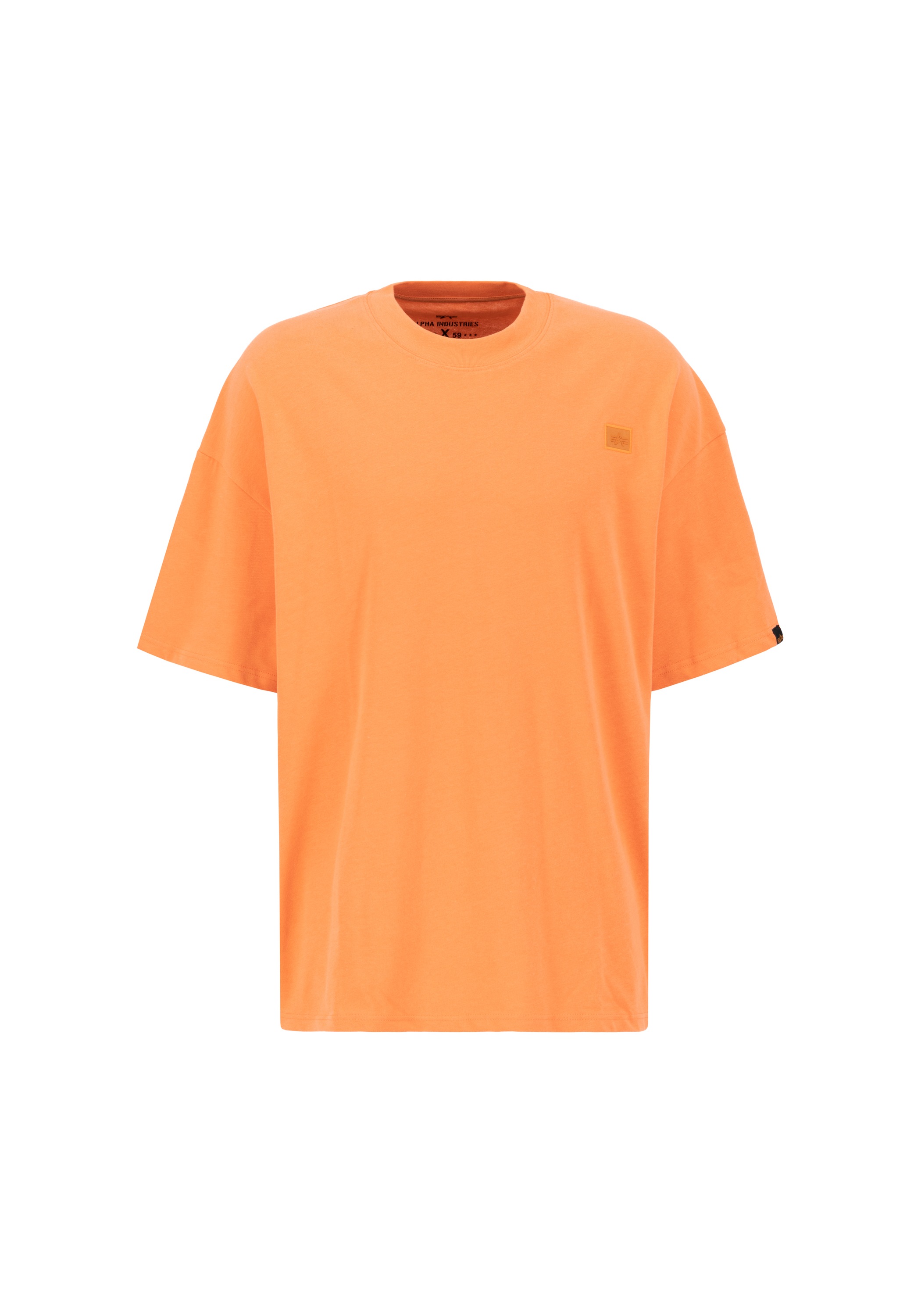Alpha Industries T-Shirt "Alpha Essentials RL T-Shirt" günstig online kaufen