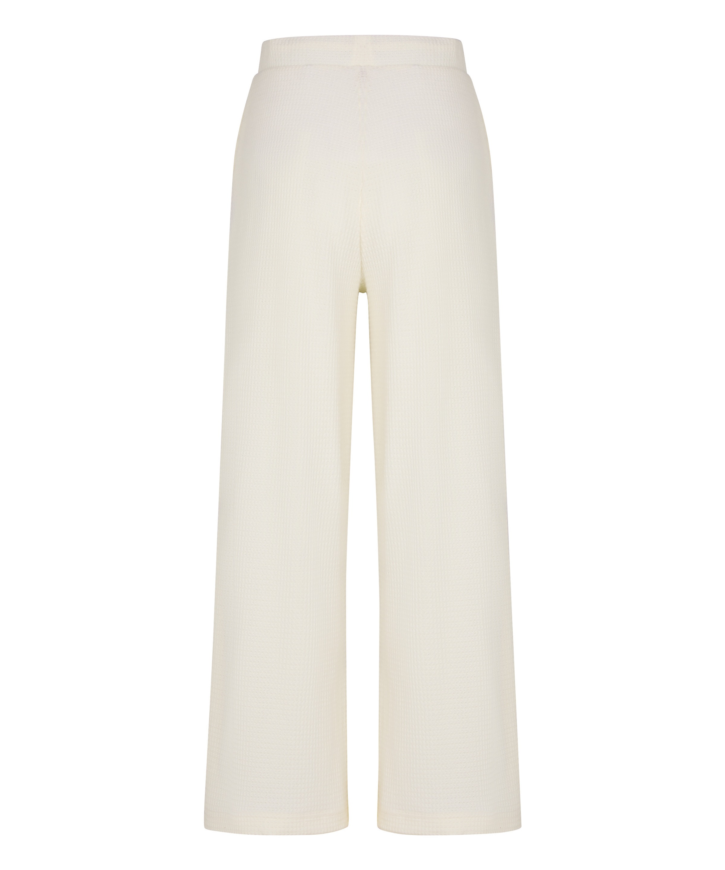 Hunkemöller Pyjama »Hose Waffle Tracey«