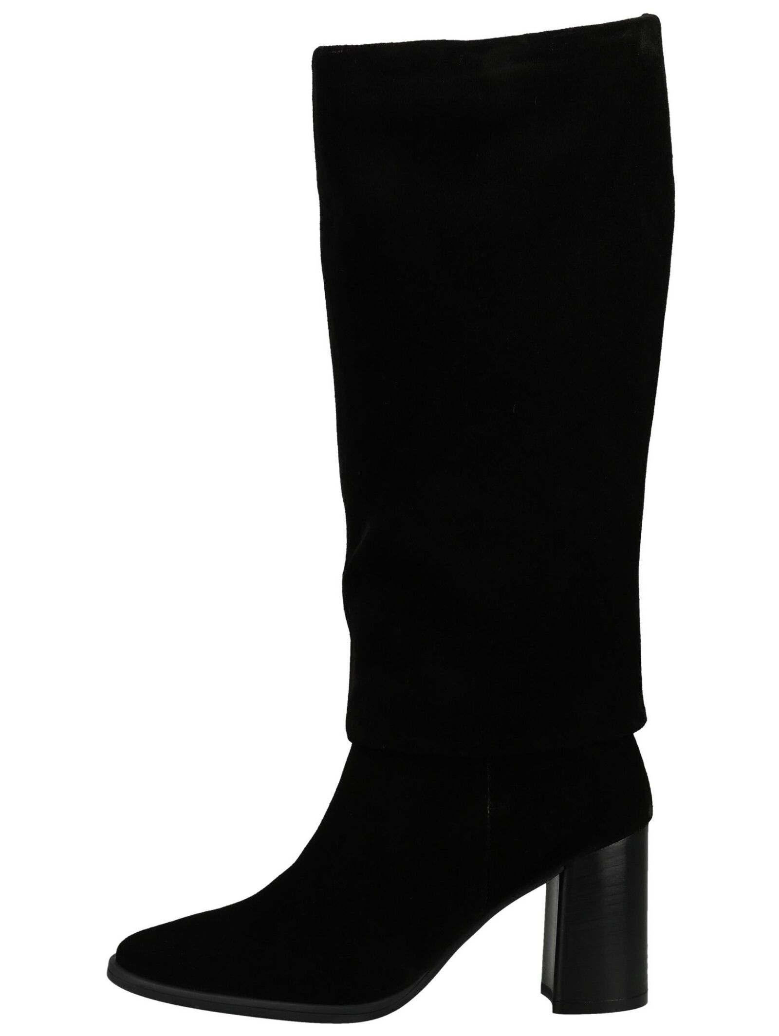 Paul Green Stiefel »Paul Green Stiefel Veloursleder«