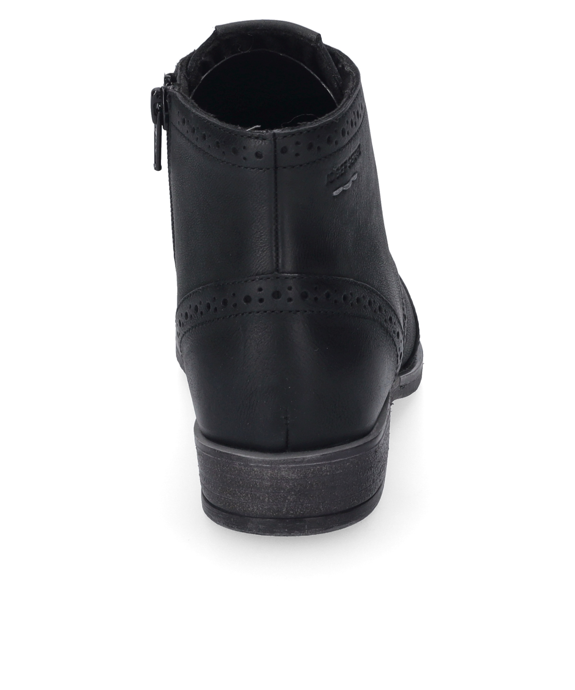 Josef Seibel Stiefelette »Sienna 75, schwarz«