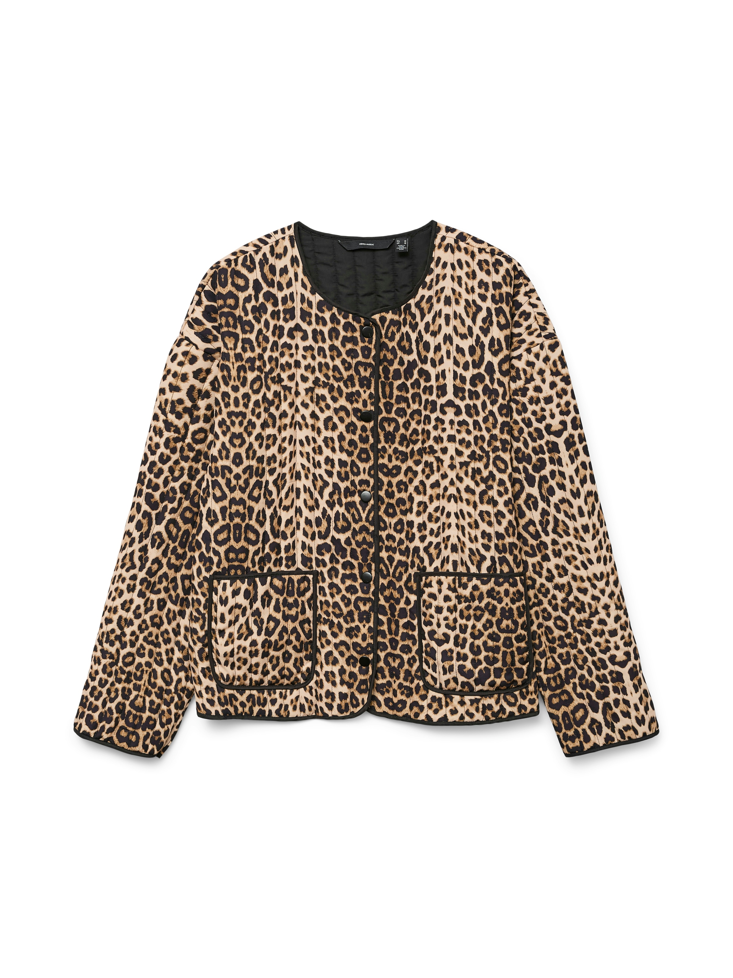 Vero Moda Kurzjacke »VMCLARA JACKET GA NOOS«