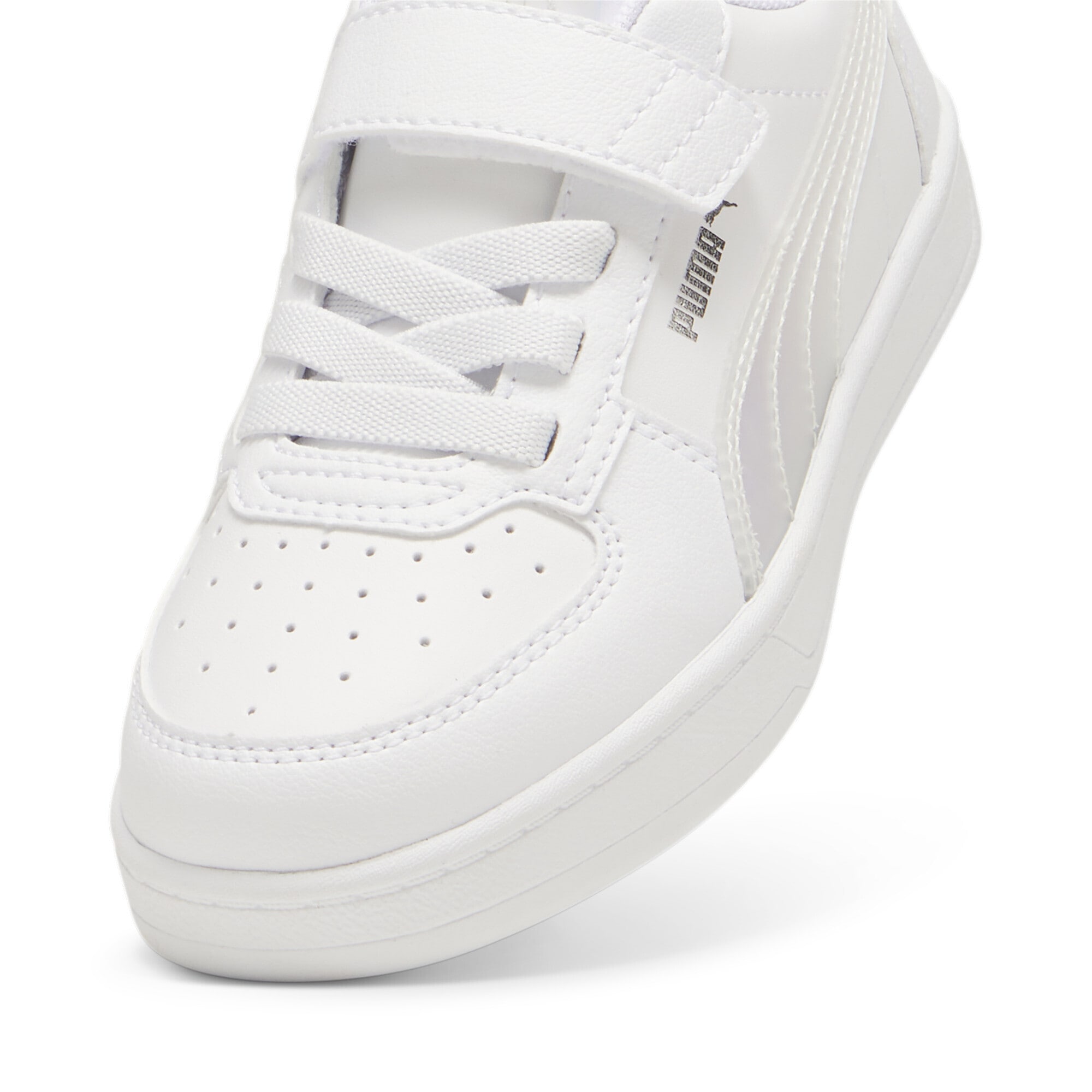 PUMA Sneaker »Caven 2.0 Holo Sneakers Mädchen«