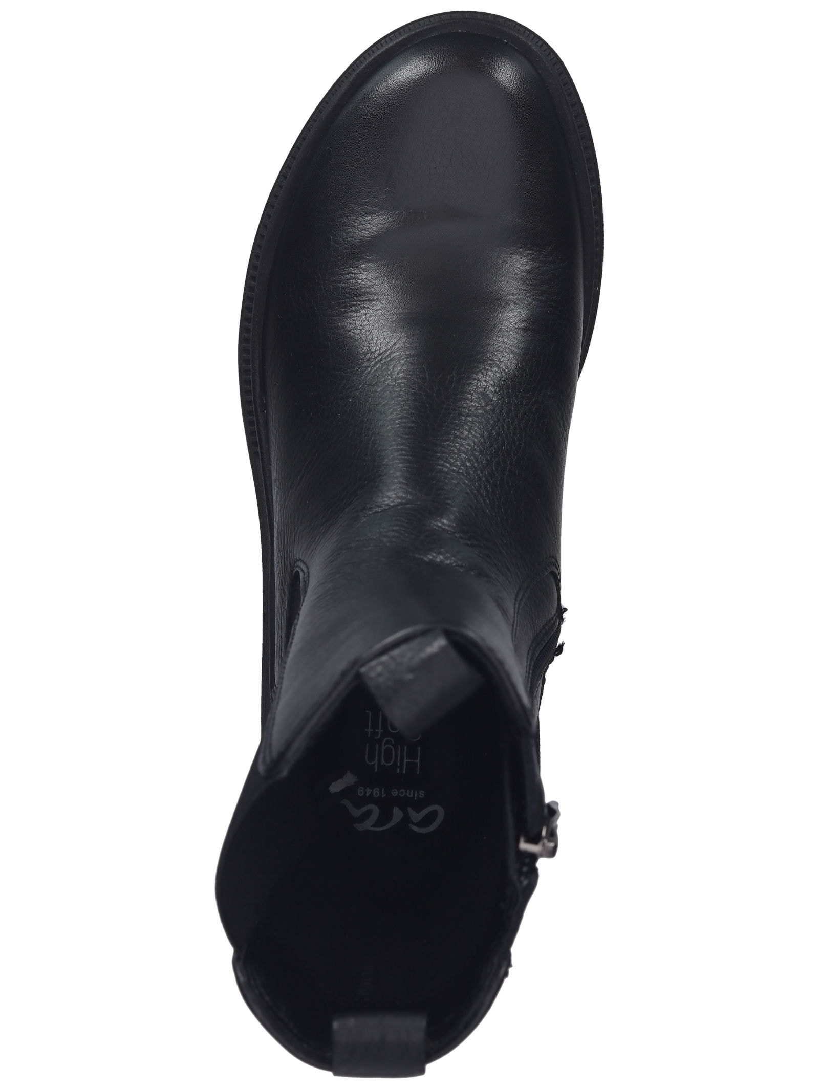 Ara Stiefelette »Ara Stiefelette Leder/Textil«