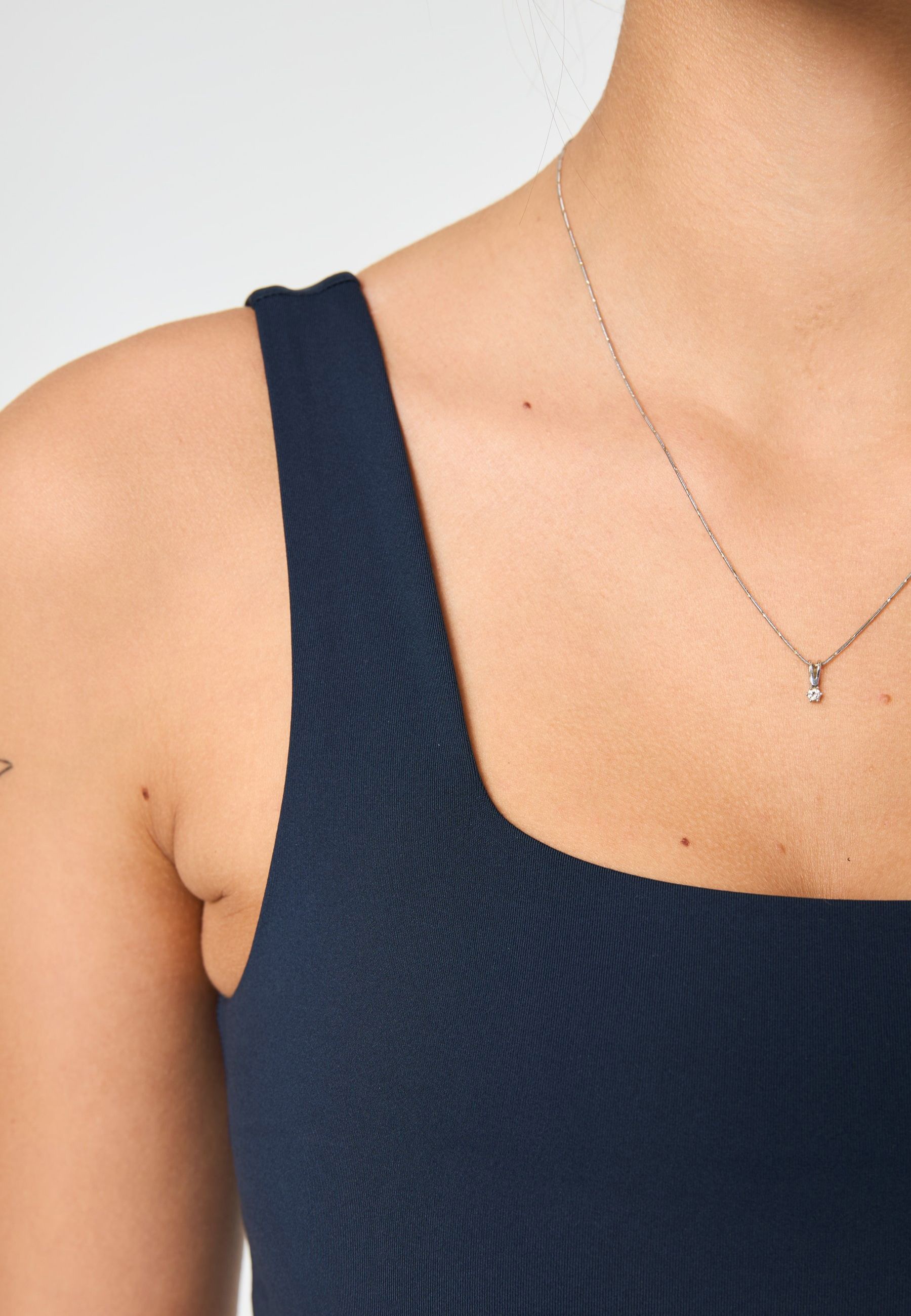 GIRLFRIEND COLLECTIVE Sport-BH »Girlfriend Collective Tommy Bra«