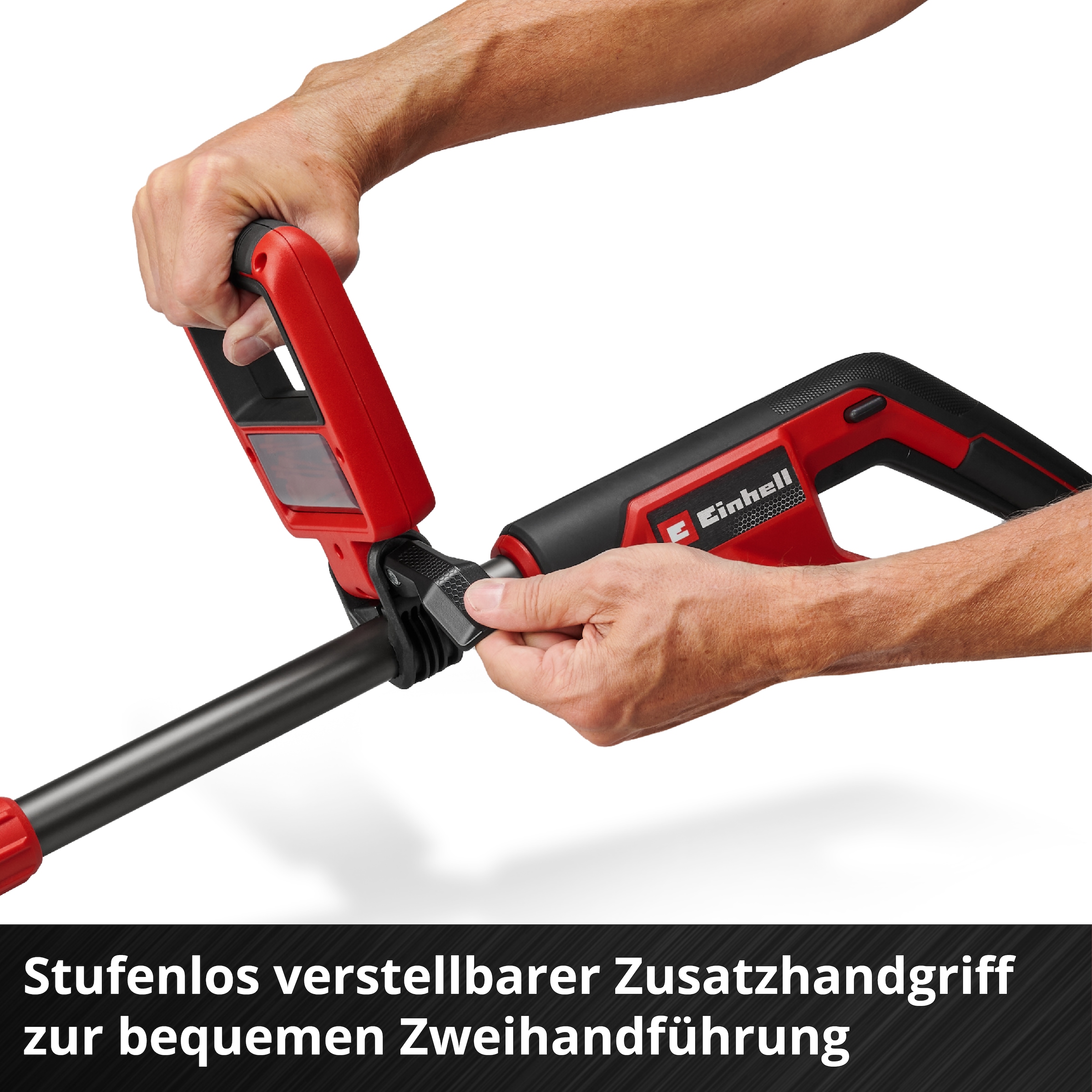 Einhell Akku-Rasentrimmer »»GE-CT 18/25 Li-Solo««, ohne Akku, ohne Ladegerät