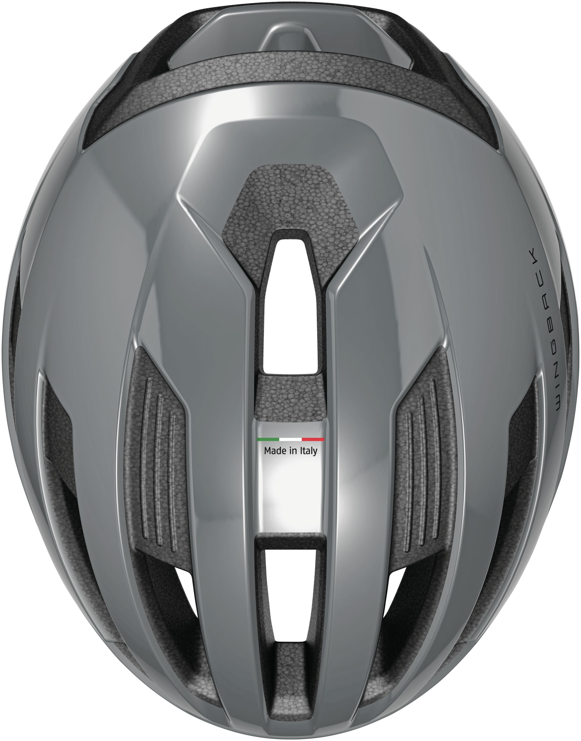 ABUS Fahrradhelm »WINGBACK«