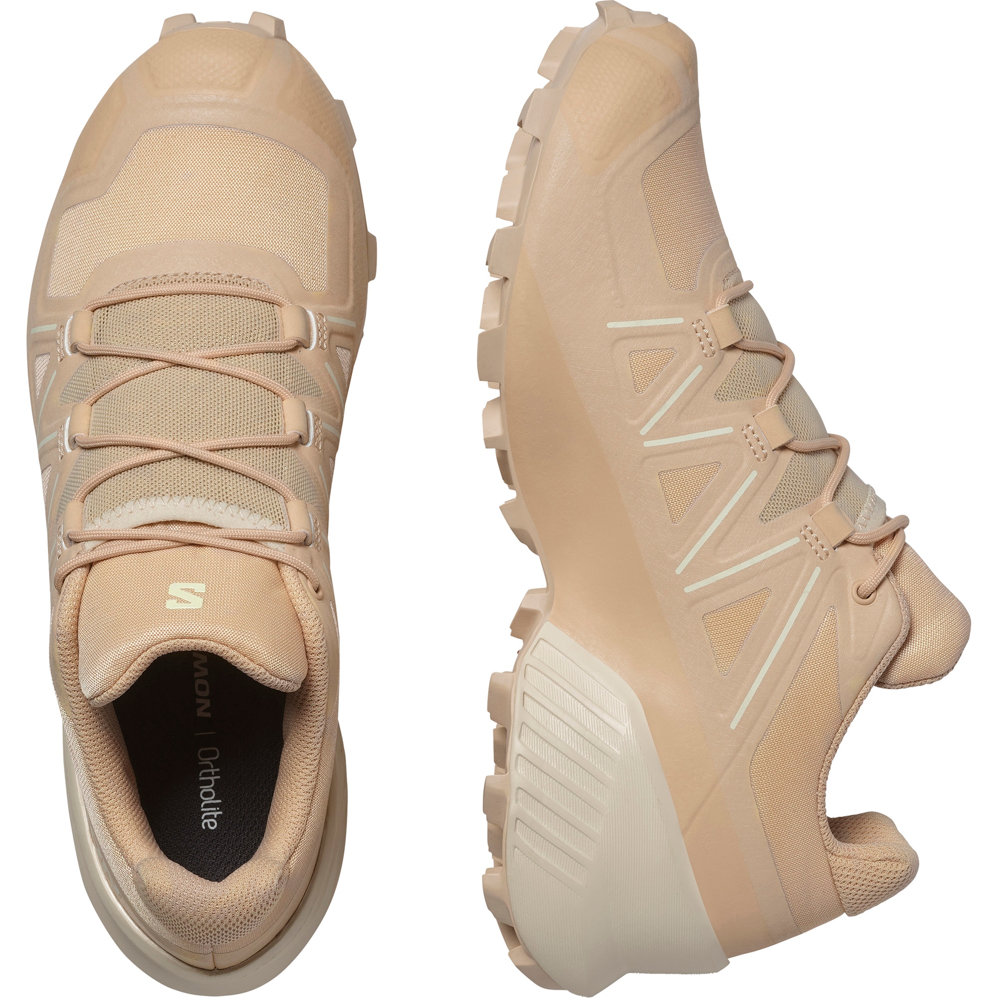 Salomon Sneaker »CROSS EVR W«, vom Speedcross inspiriert