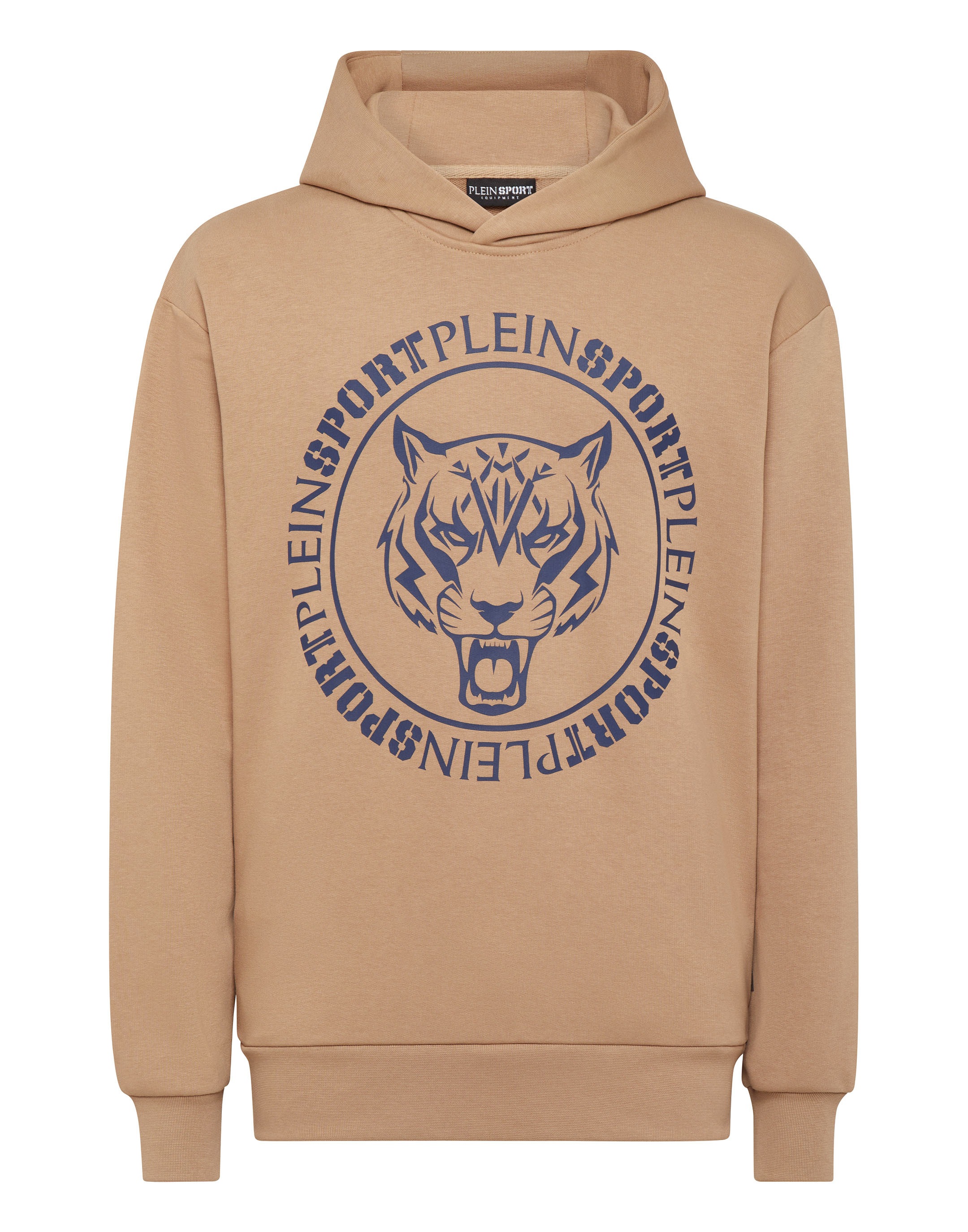 PLEIN SPORT Sweatshirt »Tiger«