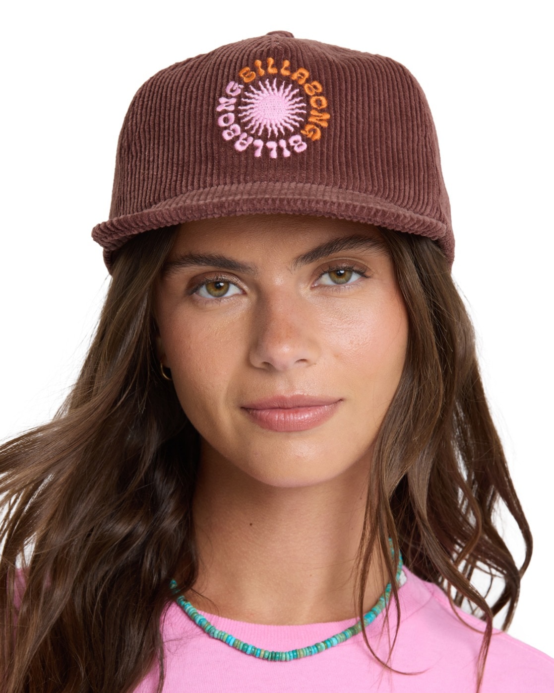 Billabong Fitted Cap »Grandpa Cord«