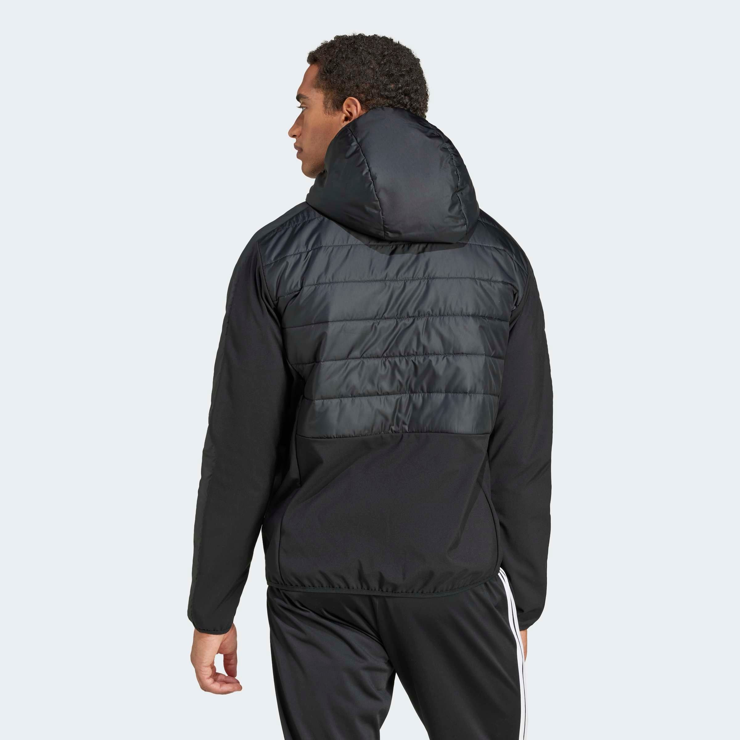 adidas Sportswear Outdoorjacke »ESS 3S IN HYB J«