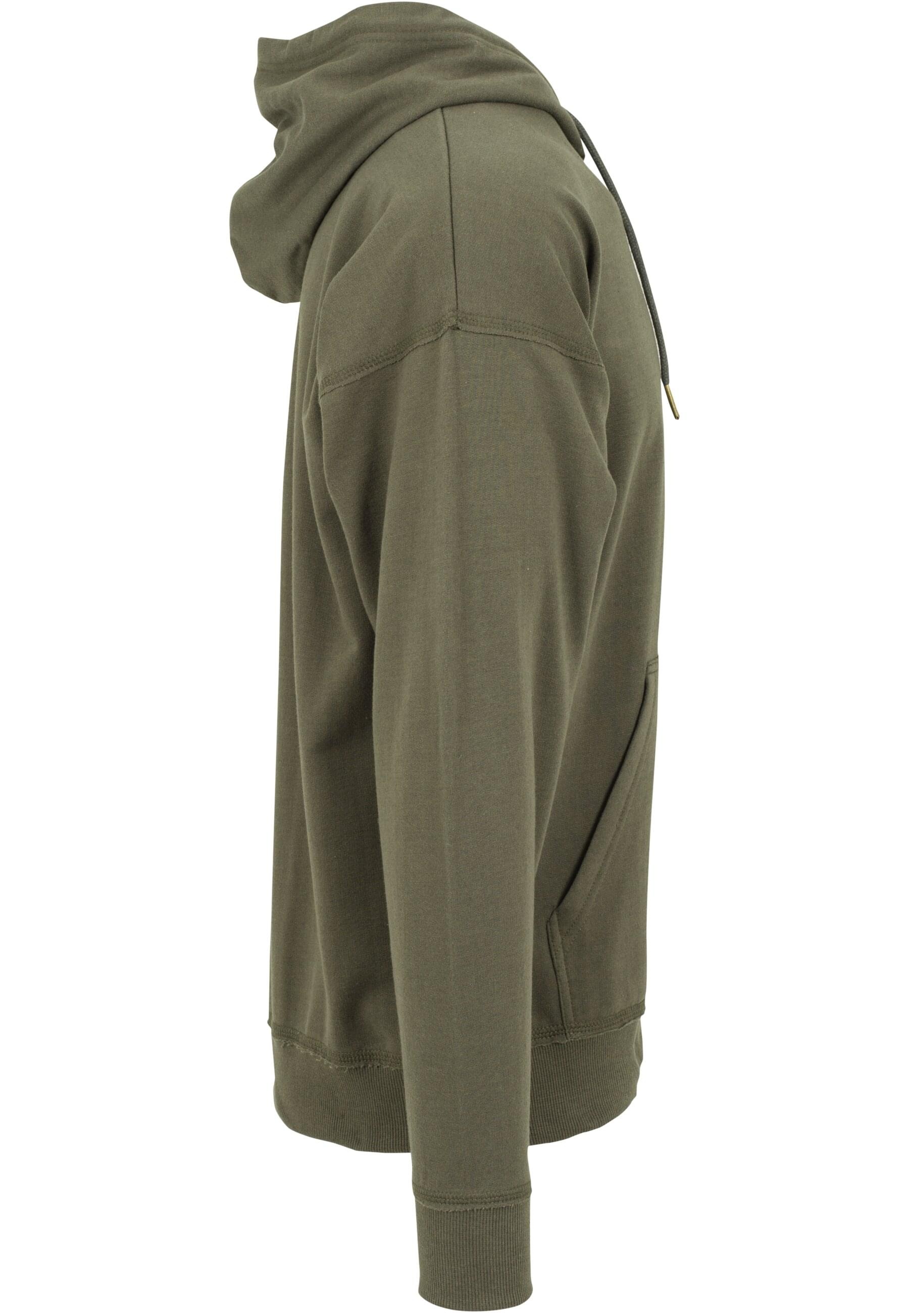URBAN CLASSICS Sweatshirt »Urban Classics Herren Oversized Sweat Hoody«, (1 tlg.)