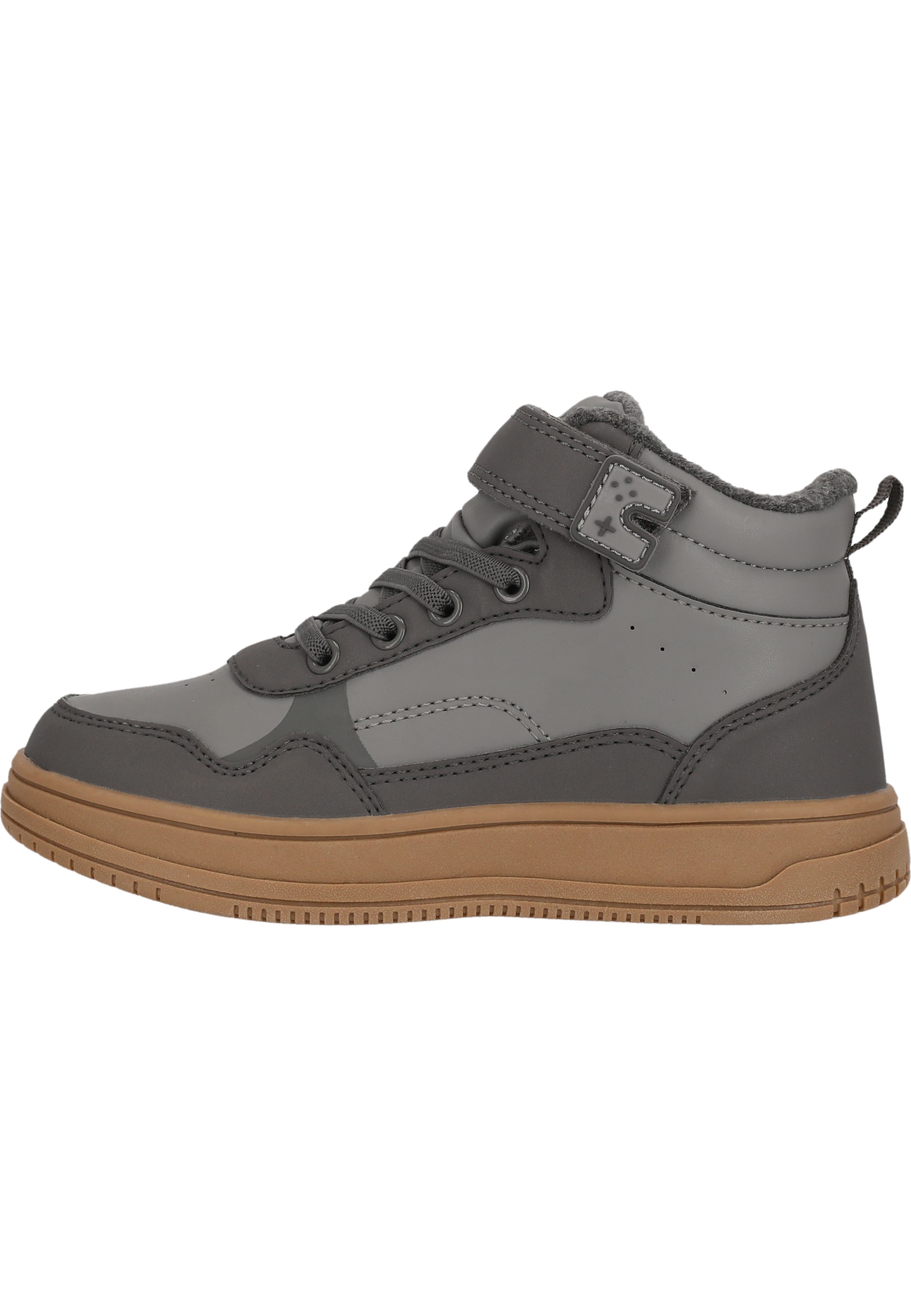 ZIGZAG Sneaker »Lodan«, mit wasserdichtem, atmungsaktivem Design