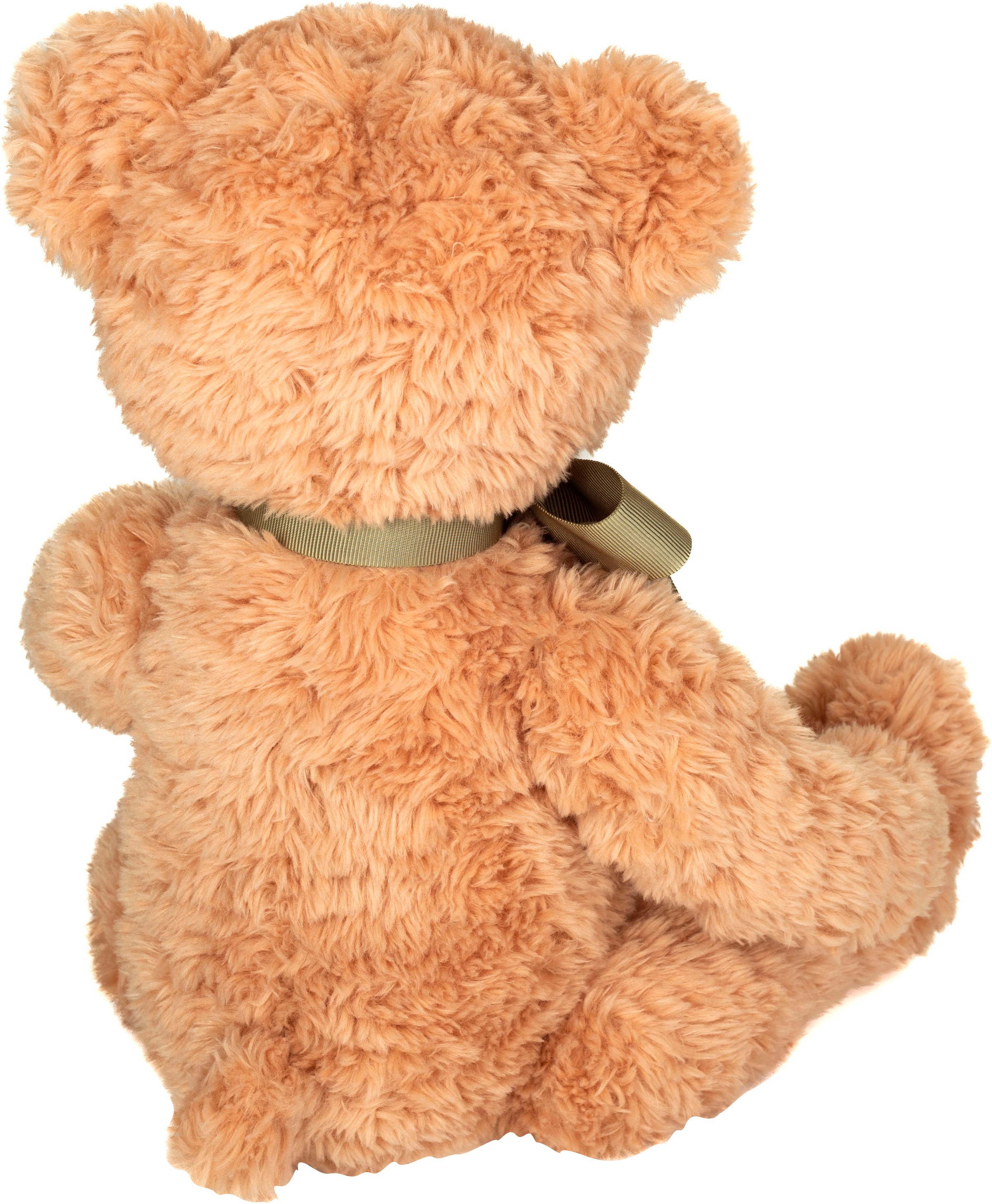 Teddy Hermann® Kuscheltier »Teddy Klassik beige 5-fach gegliedert 37 cm«