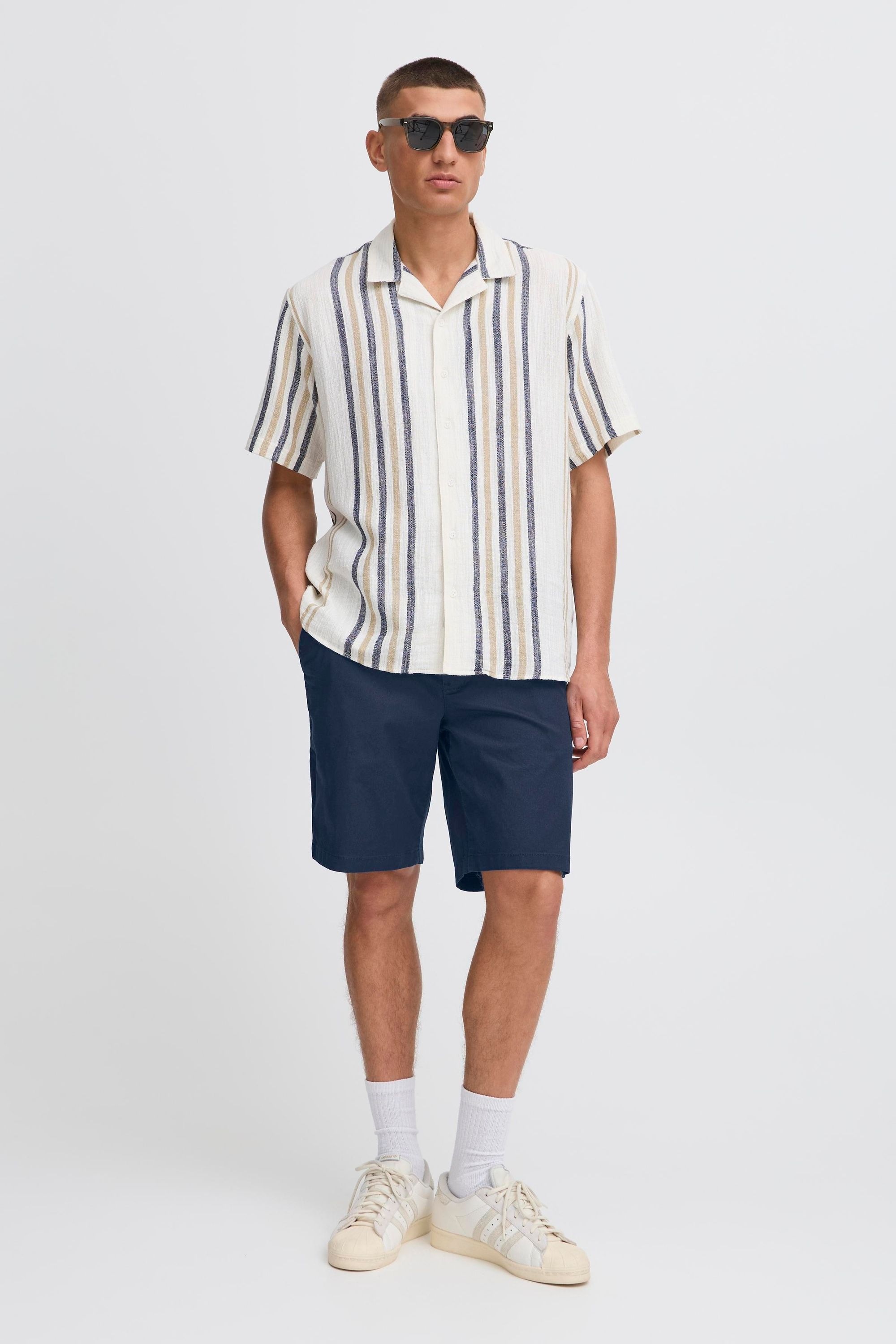 Solid Chinoshorts "Chinoshorts SDKAKAN" günstig online kaufen