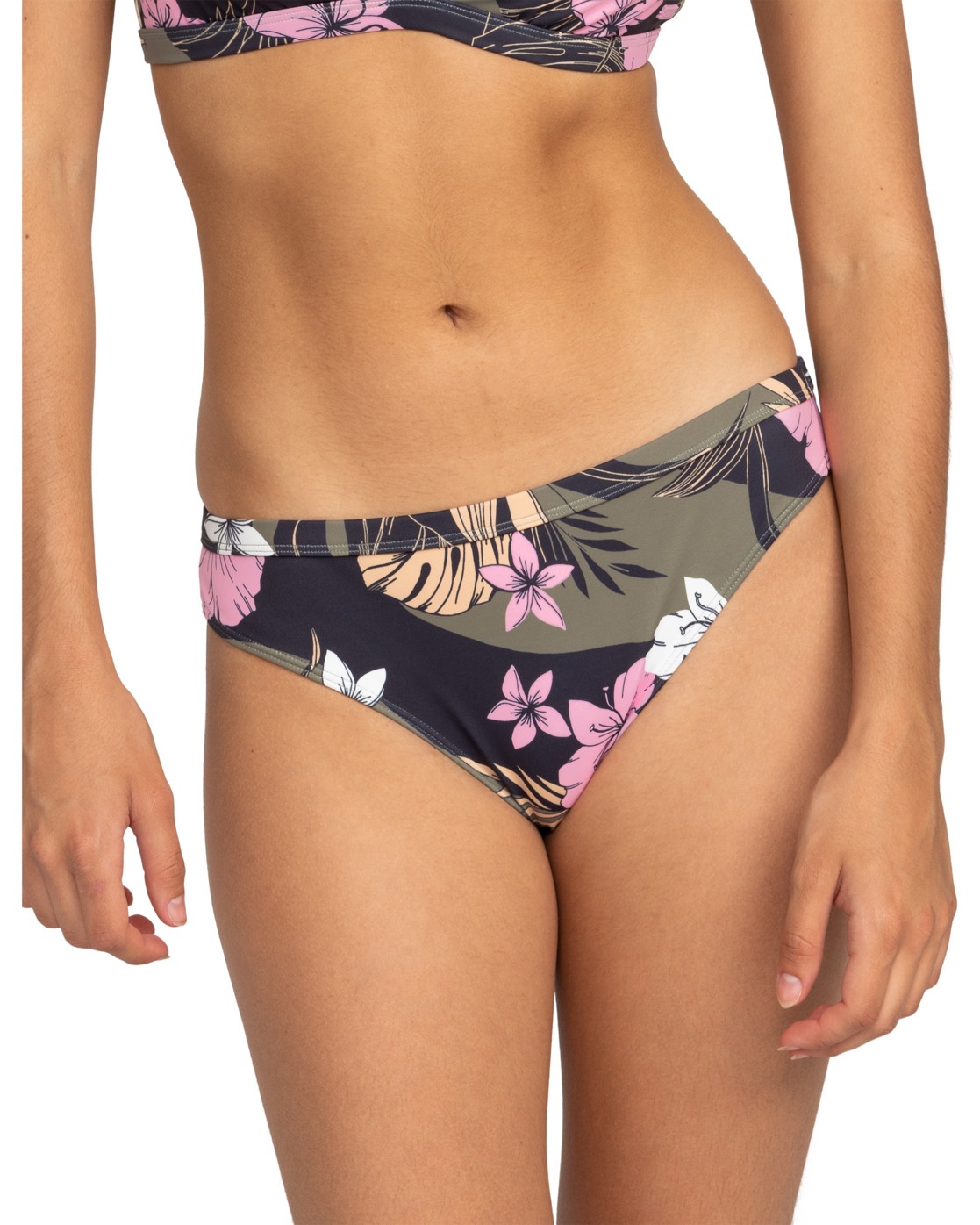 Roxy Bikini-Hose "ROXY Pro The Snap Turn" günstig online kaufen