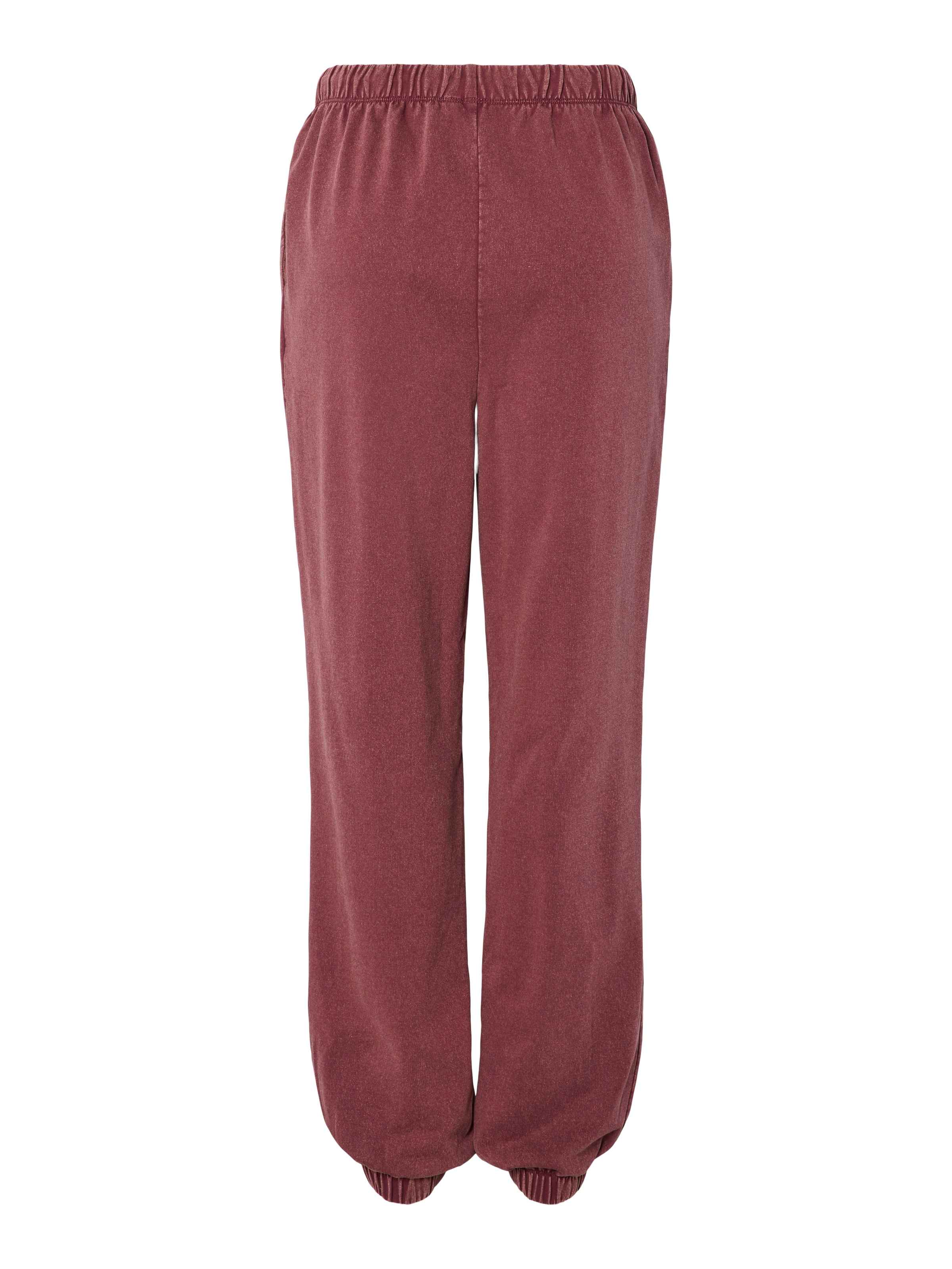 pieces Sweatpants "PCCHILLI HW WASHED SWEAT PANTS NOOS BC" günstig online kaufen