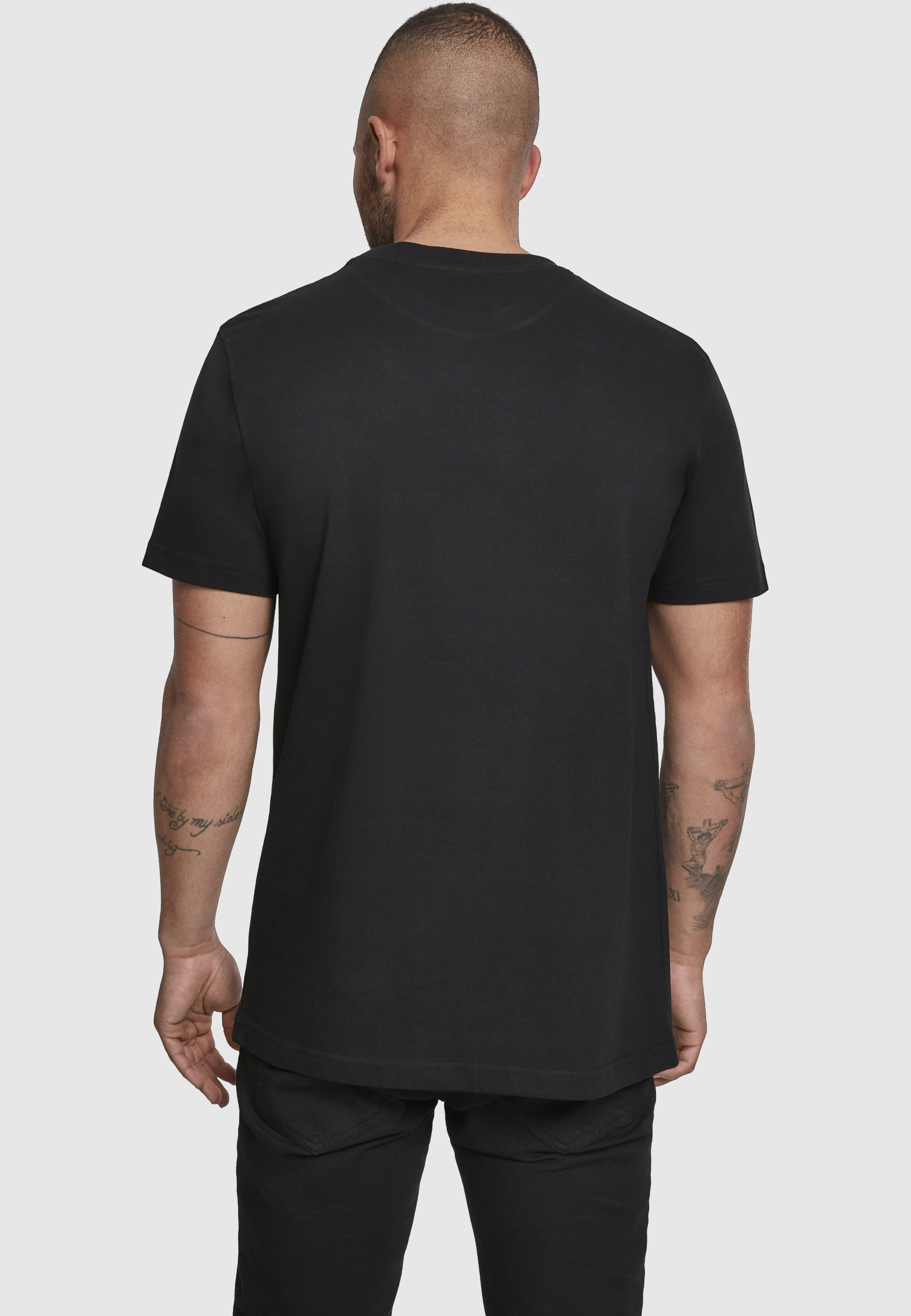 Merchcode T-Shirt »Merchcode Herren Tupac Heaven Tee« 1 Stk.