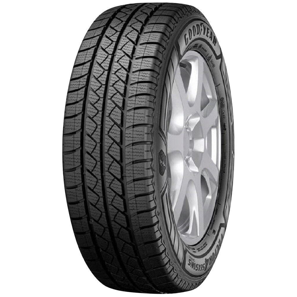 Goodyear Ganzjahresreifen »VECT.4SEAS.CARGO«, (1 St.)