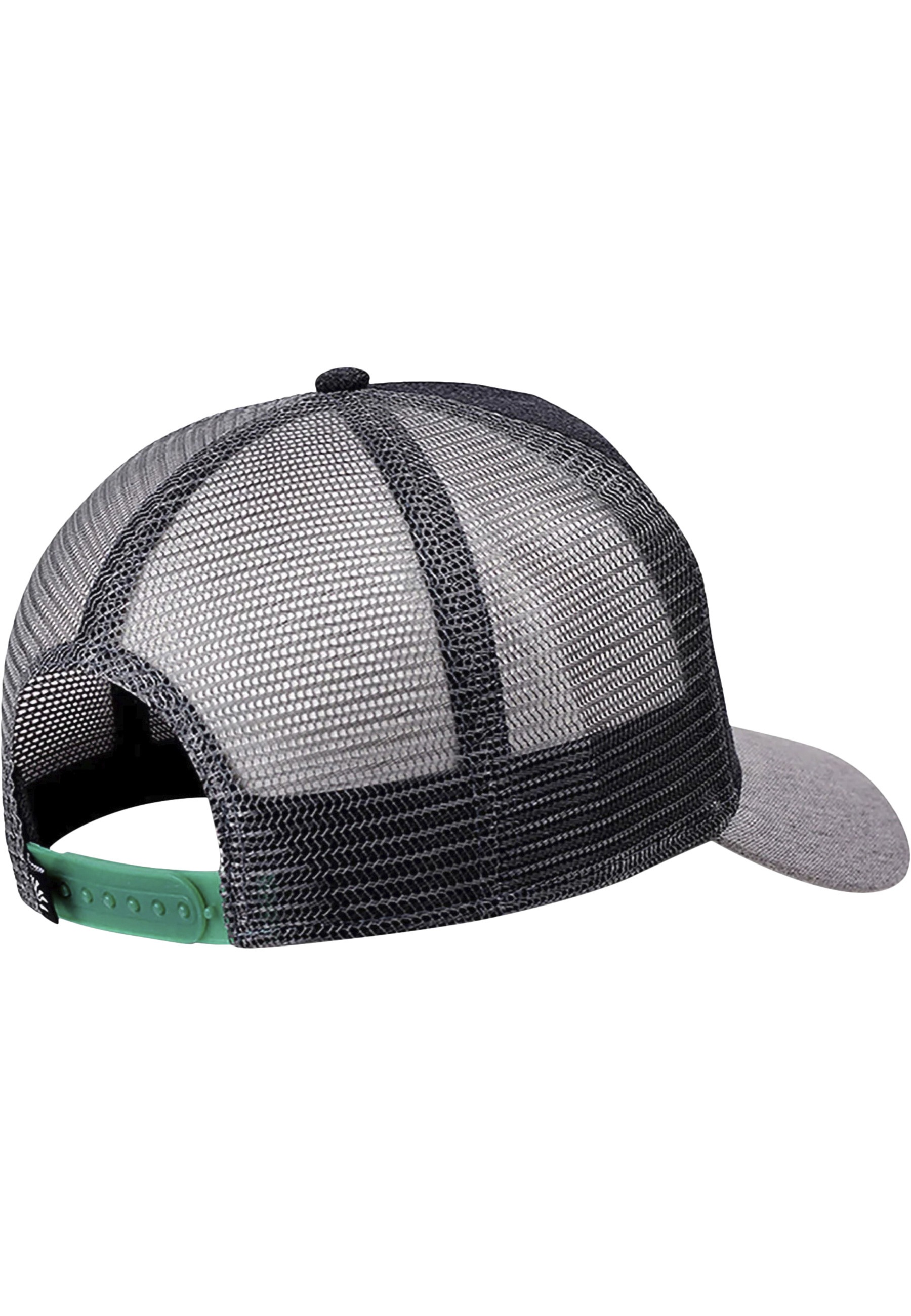 Coastal Trucker Cap »Coastal HFT NoBadDays«