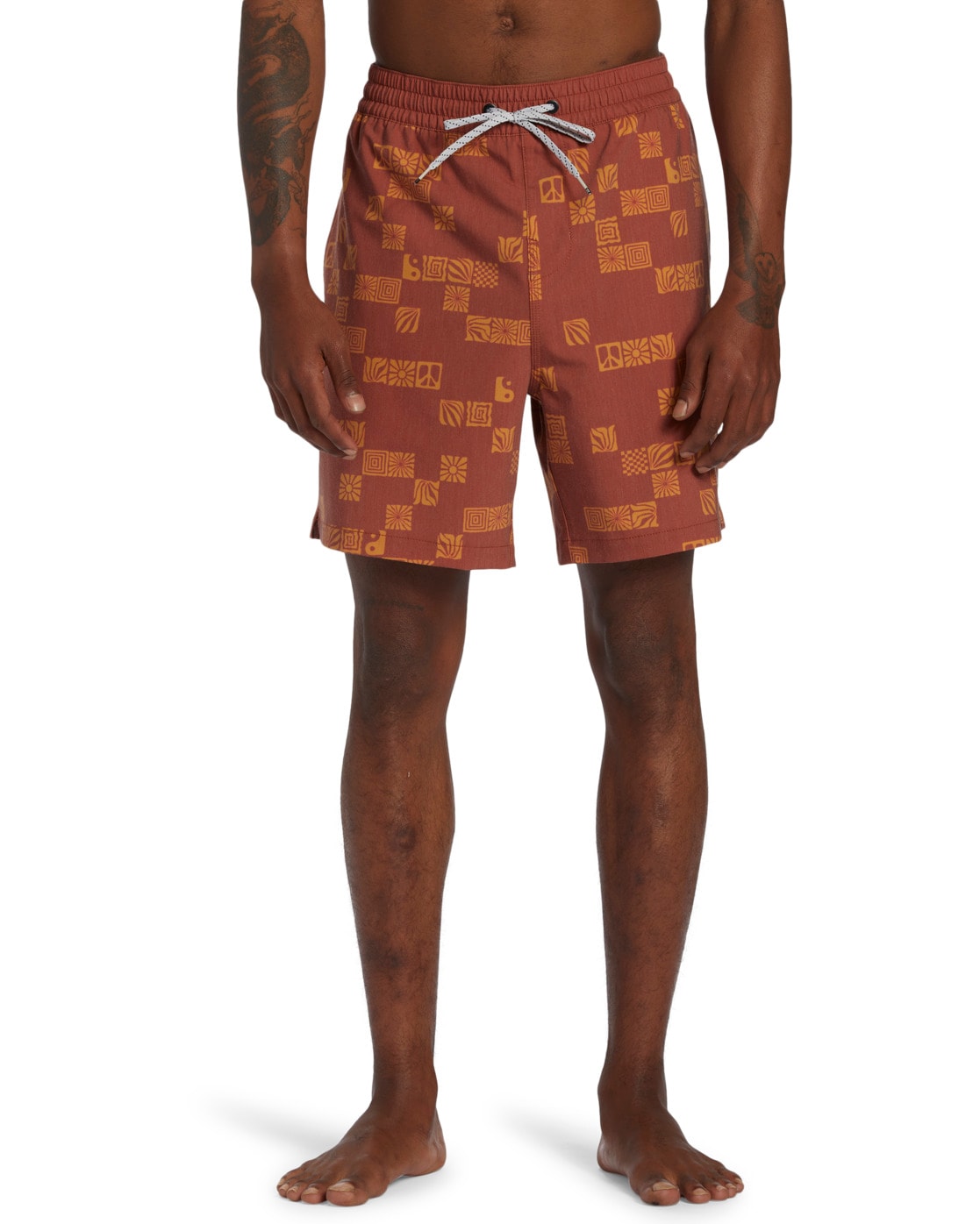 Billabong Boardshorts "Good Times" günstig online kaufen