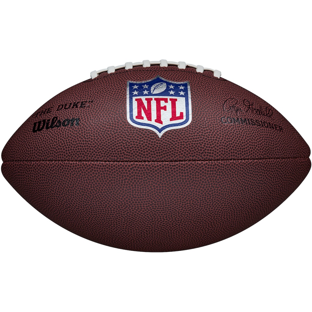 Wilson Football »NFL “DUKE” REPLICA«