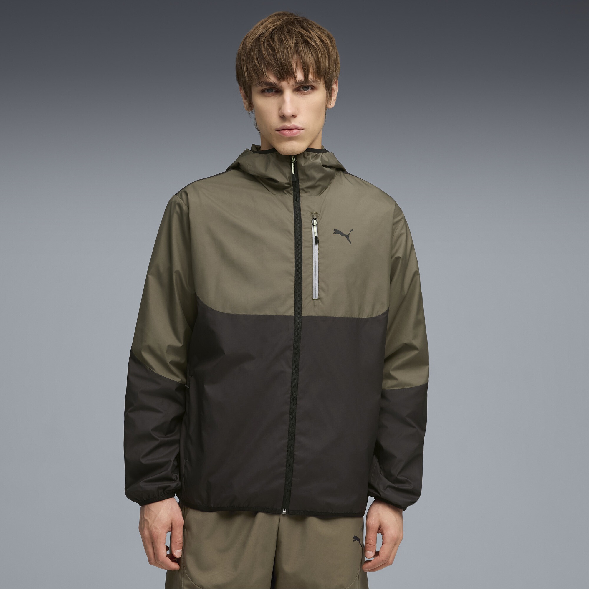 PUMA Windbreaker "PUMATECH Windjacke Herren" günstig online kaufen