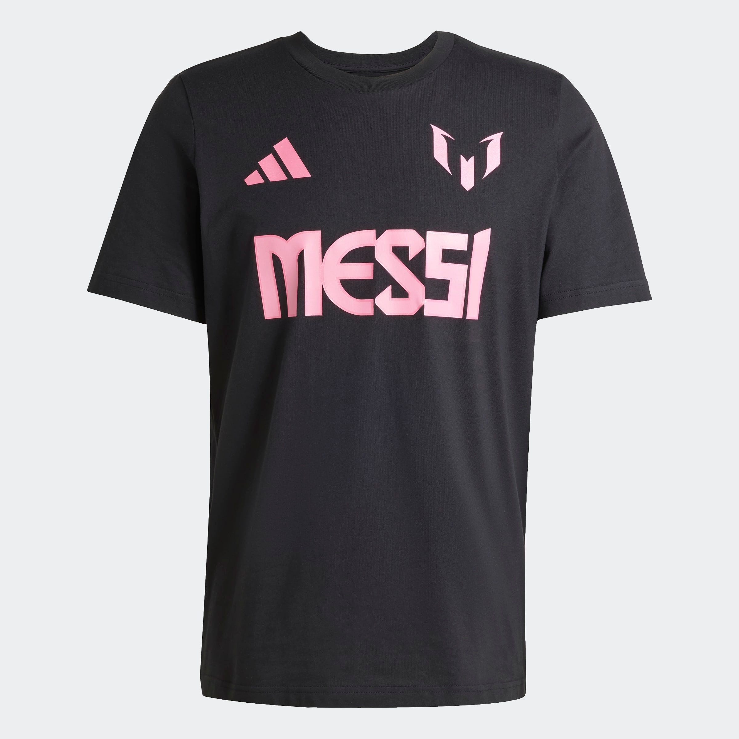 adidas Performance Trainingsshirt »MESSI N&N G T«