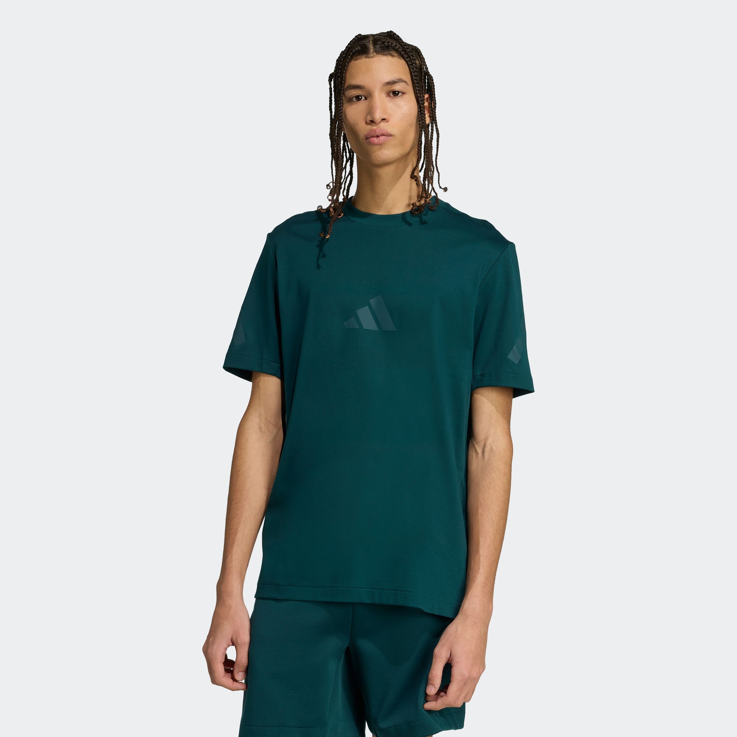 adidas Sportswear T-Shirt "M Z.N.E. TEE" günstig online kaufen