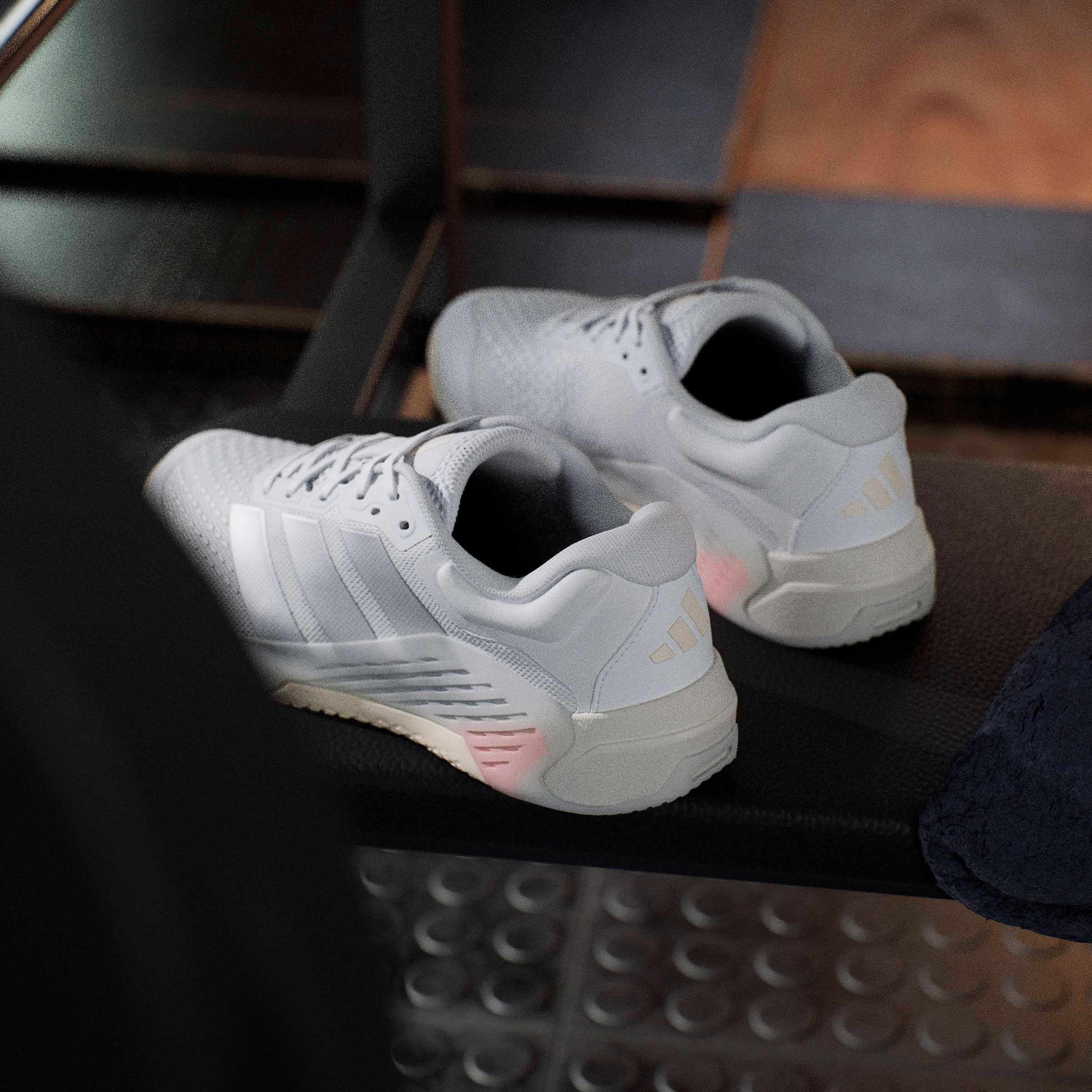 adidas Performance Trainingsschuh »DROPSET 4 TRAINER W«